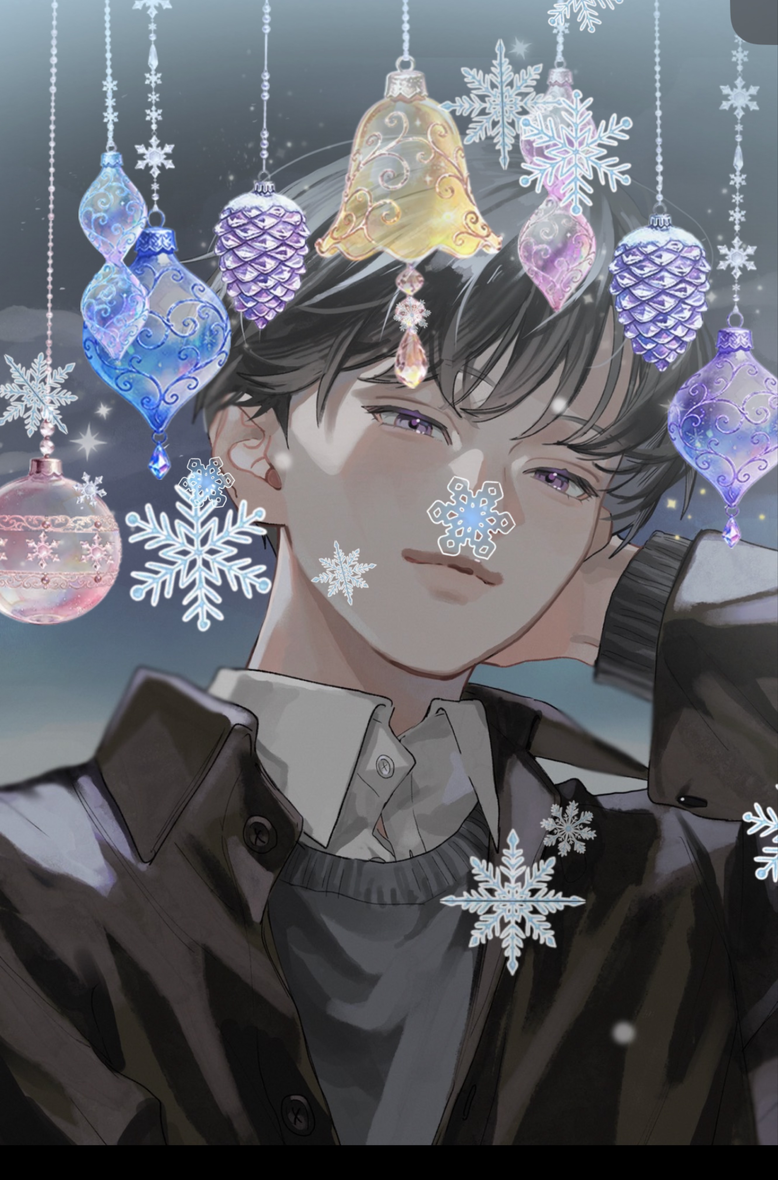 えあと申します。