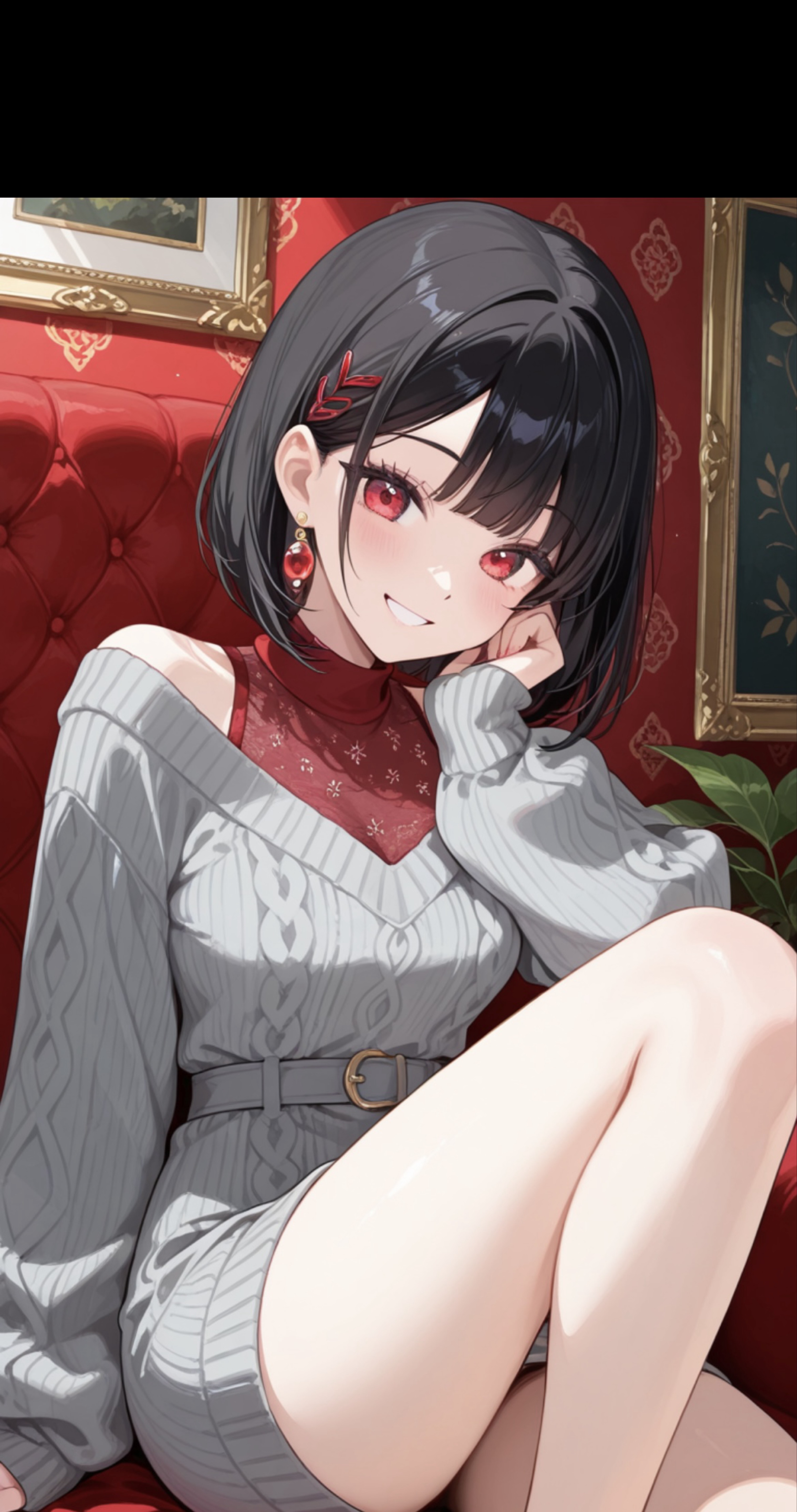 仕事行くまで🙌