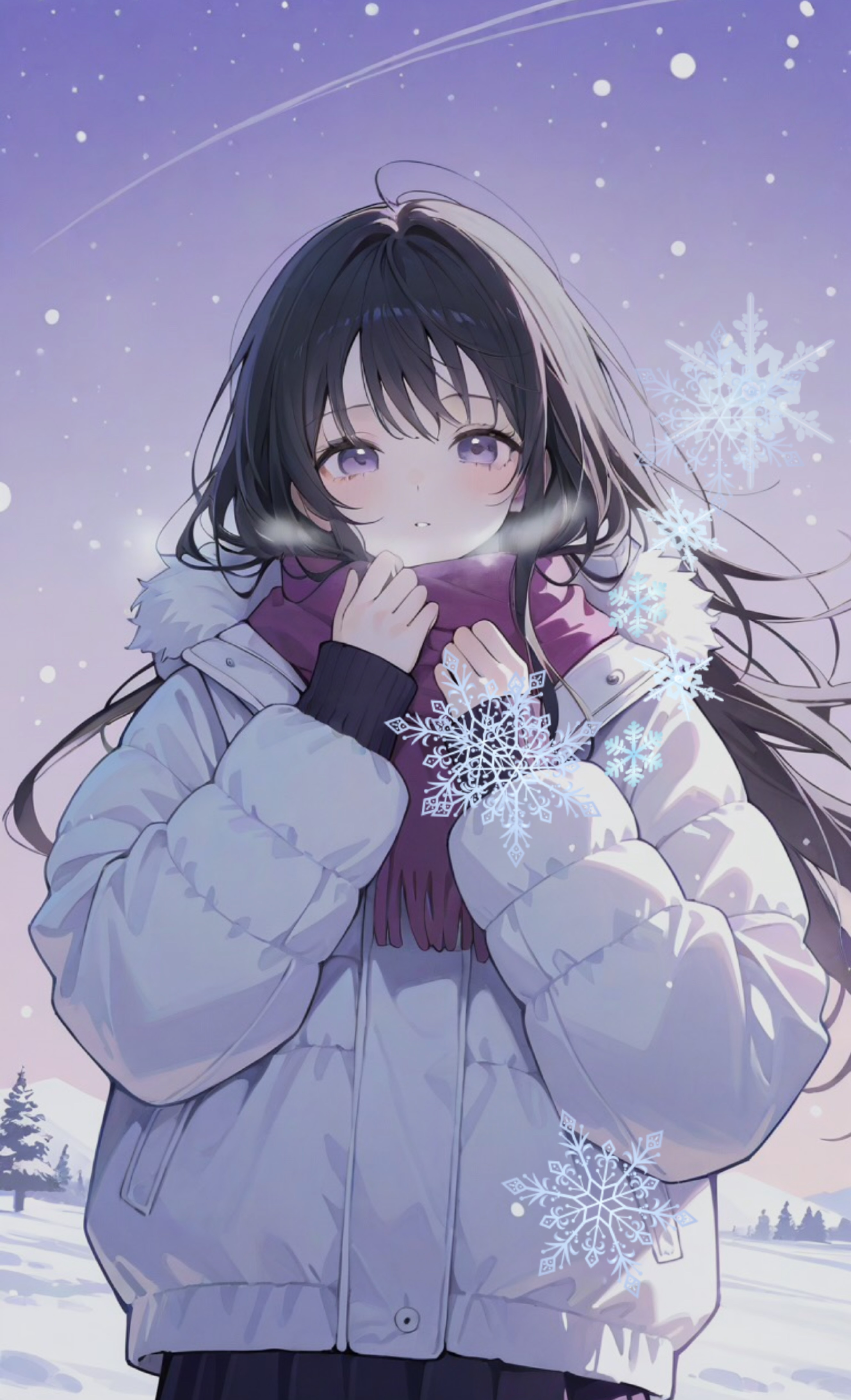 みーんなの眠気を誘う夜の枠🌃🌟⋆꙳