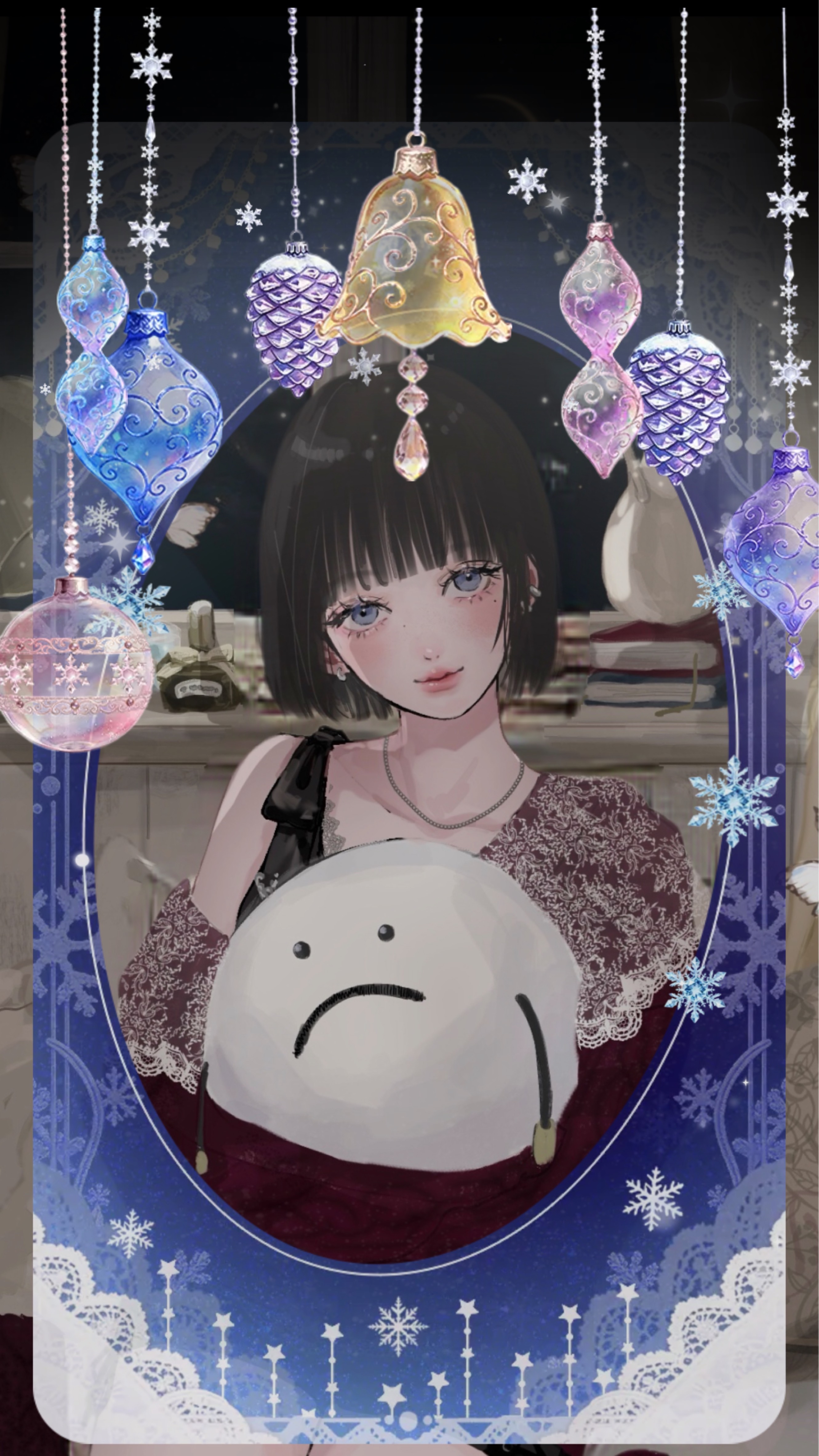 きみの寝落ち枠 lofi