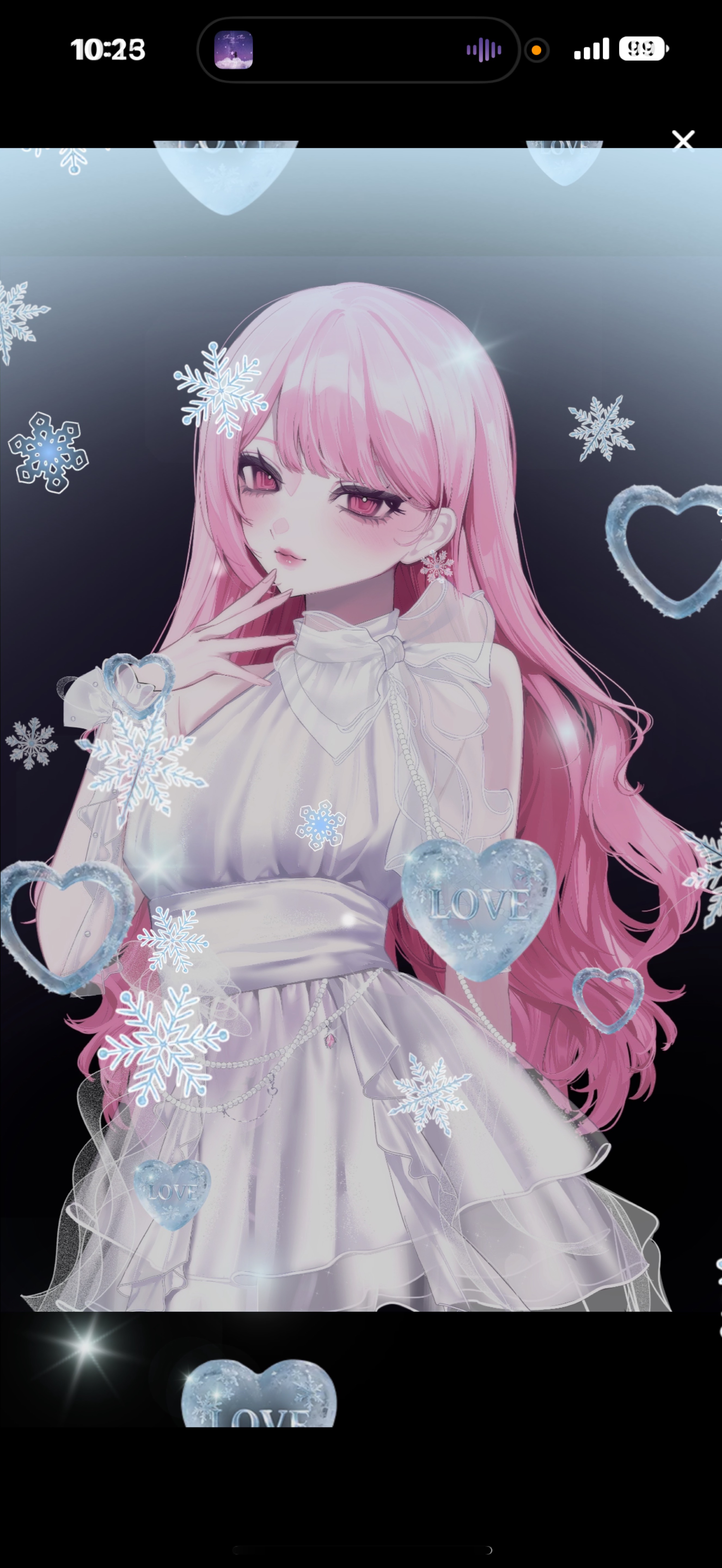 CHOICE継続ありがとう💐