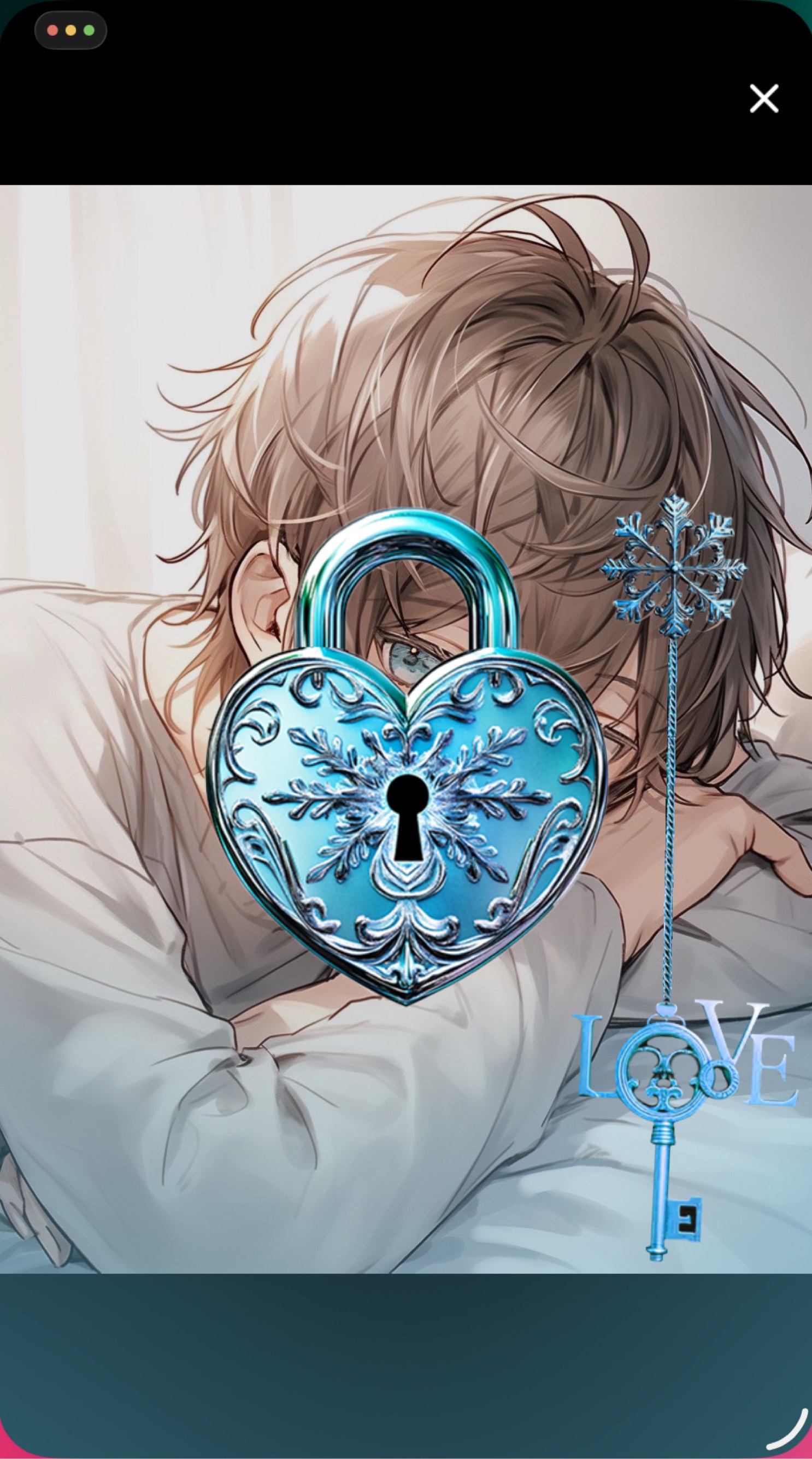 一部の人が寝れる声仲良くしよ