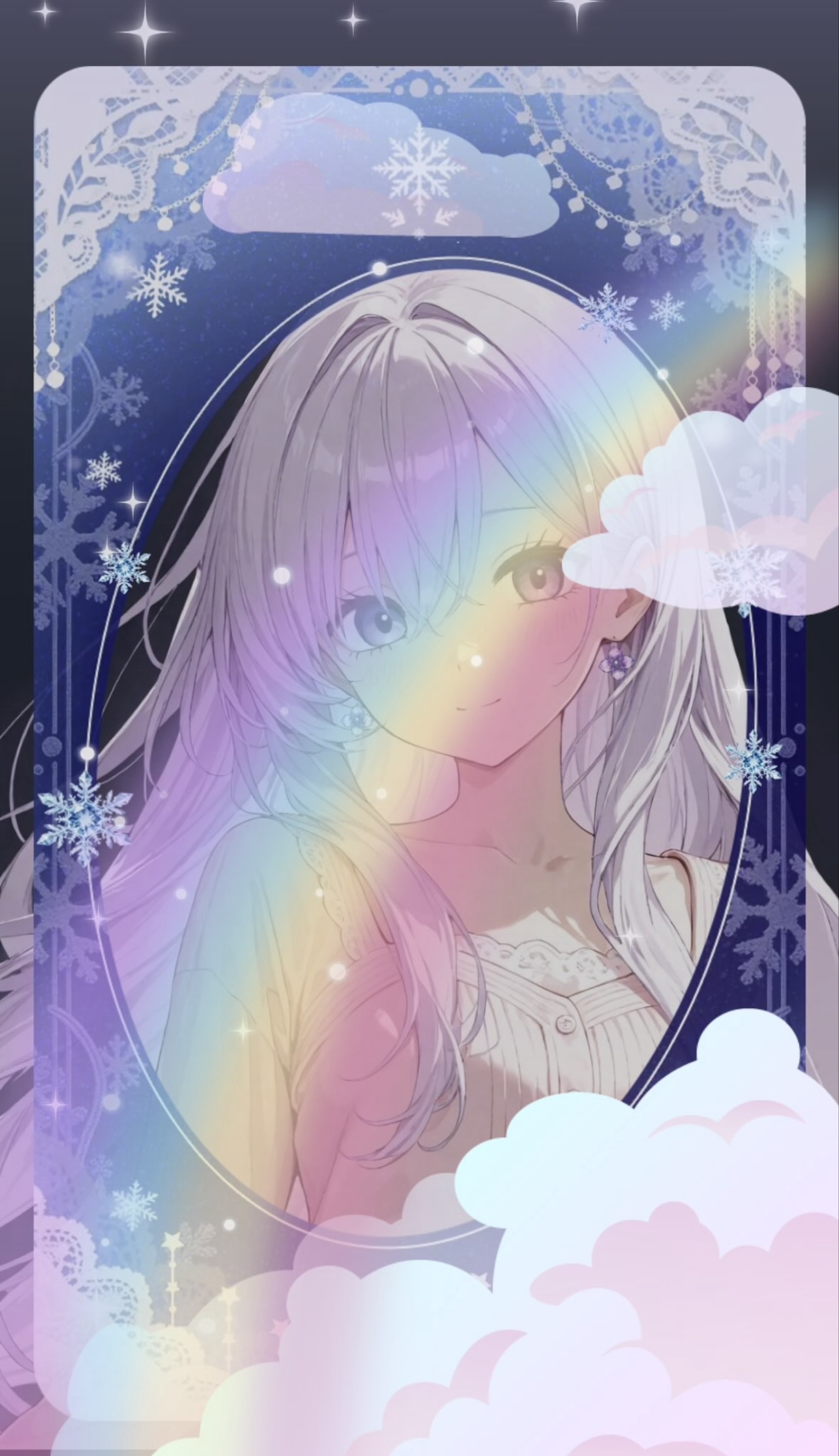 寝潜初◎ピアノ練習