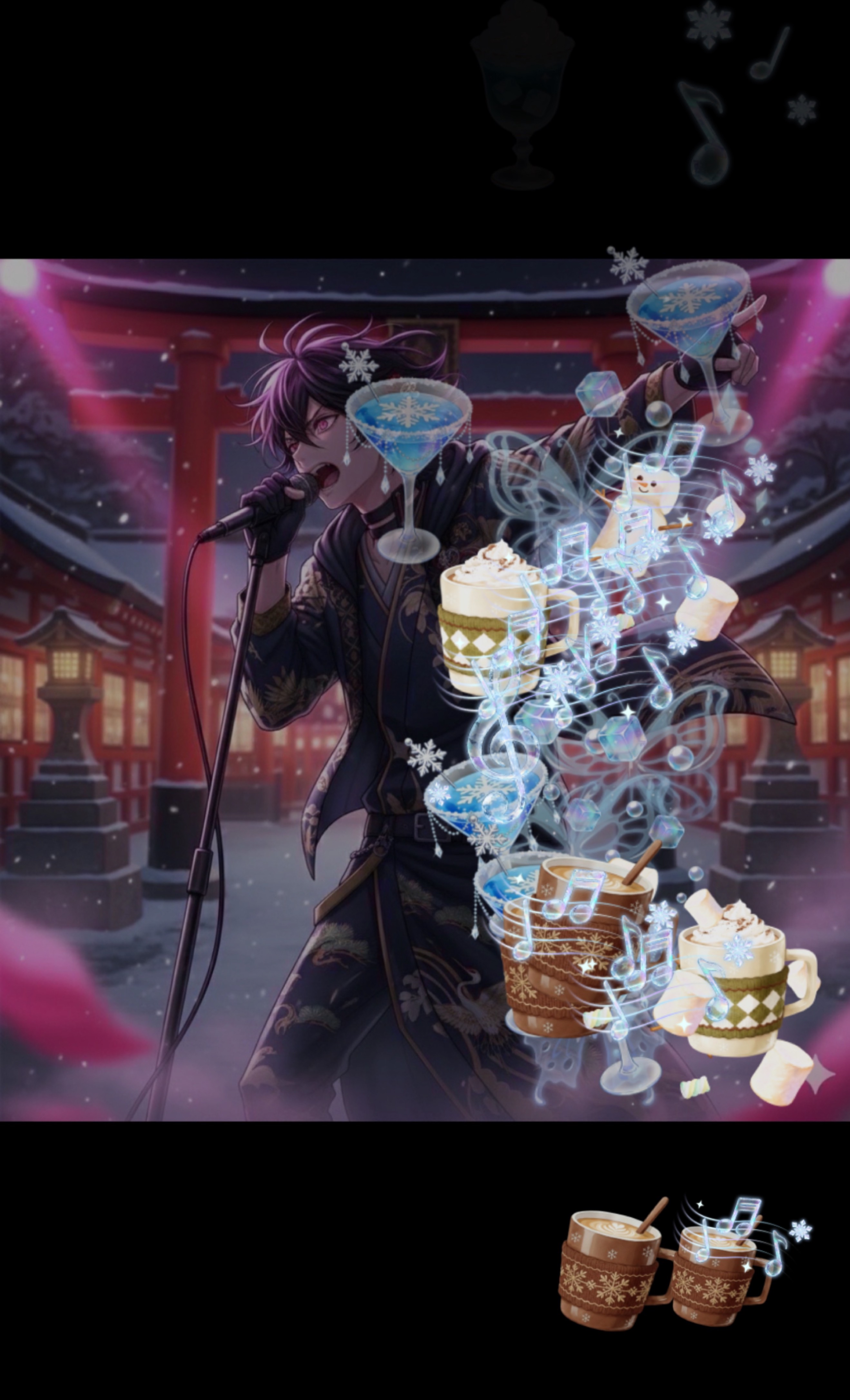 初潜〇 歌を歌い、雑談をする🐔です！