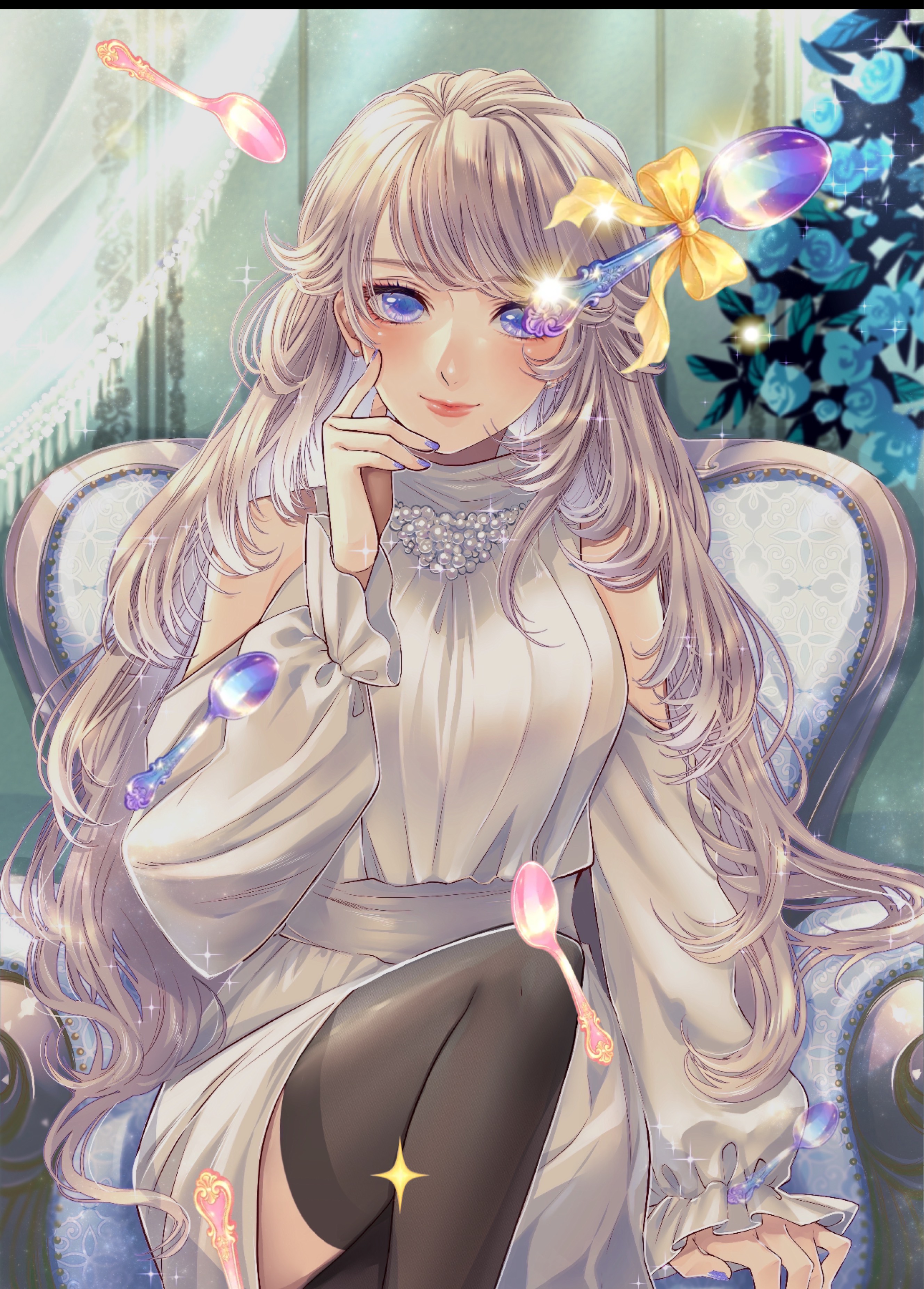 朝にすこし☕️2/2