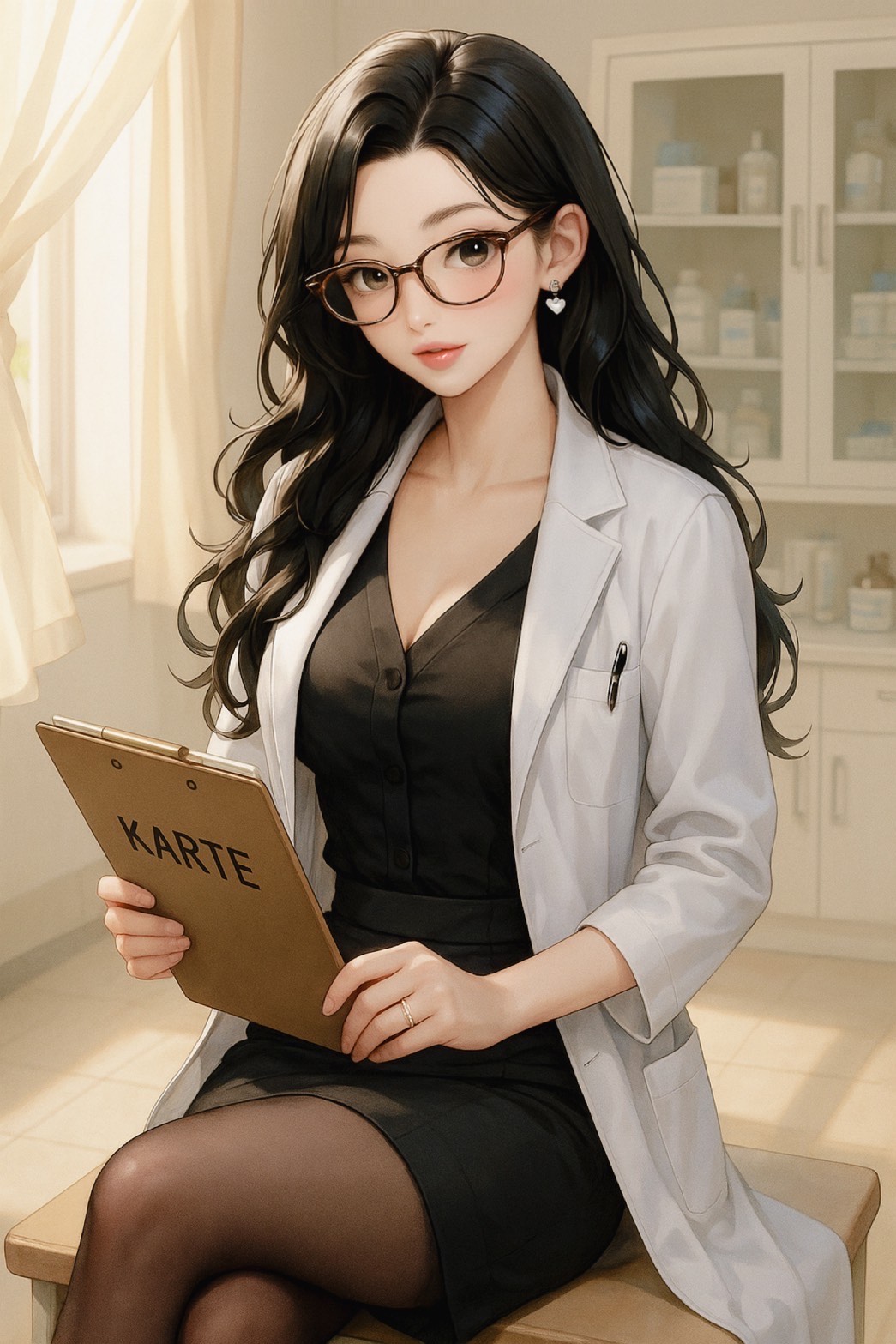 初潜💋アナタの癒場所🌙*