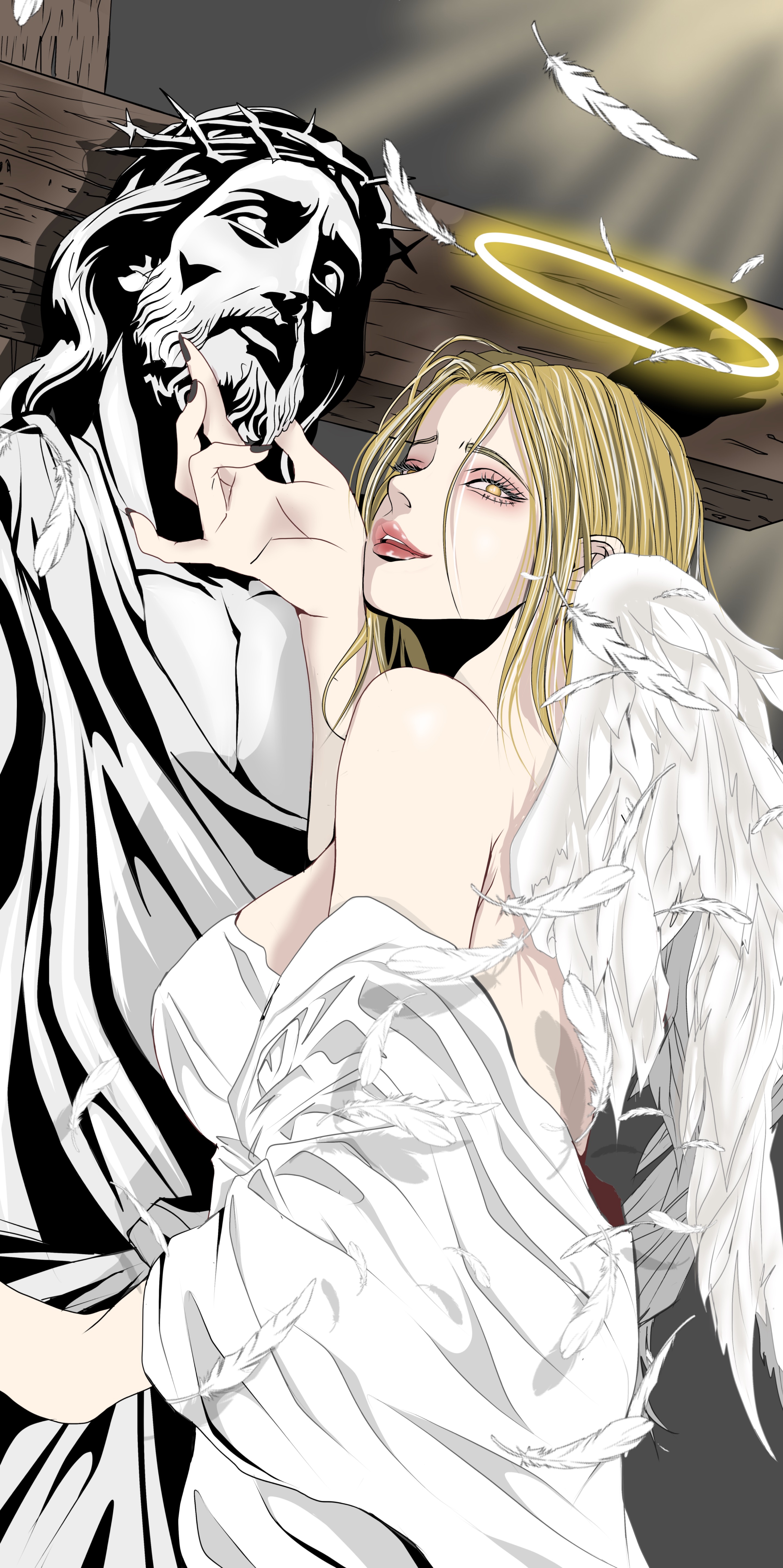 ちょうどいい枠 .~12:30