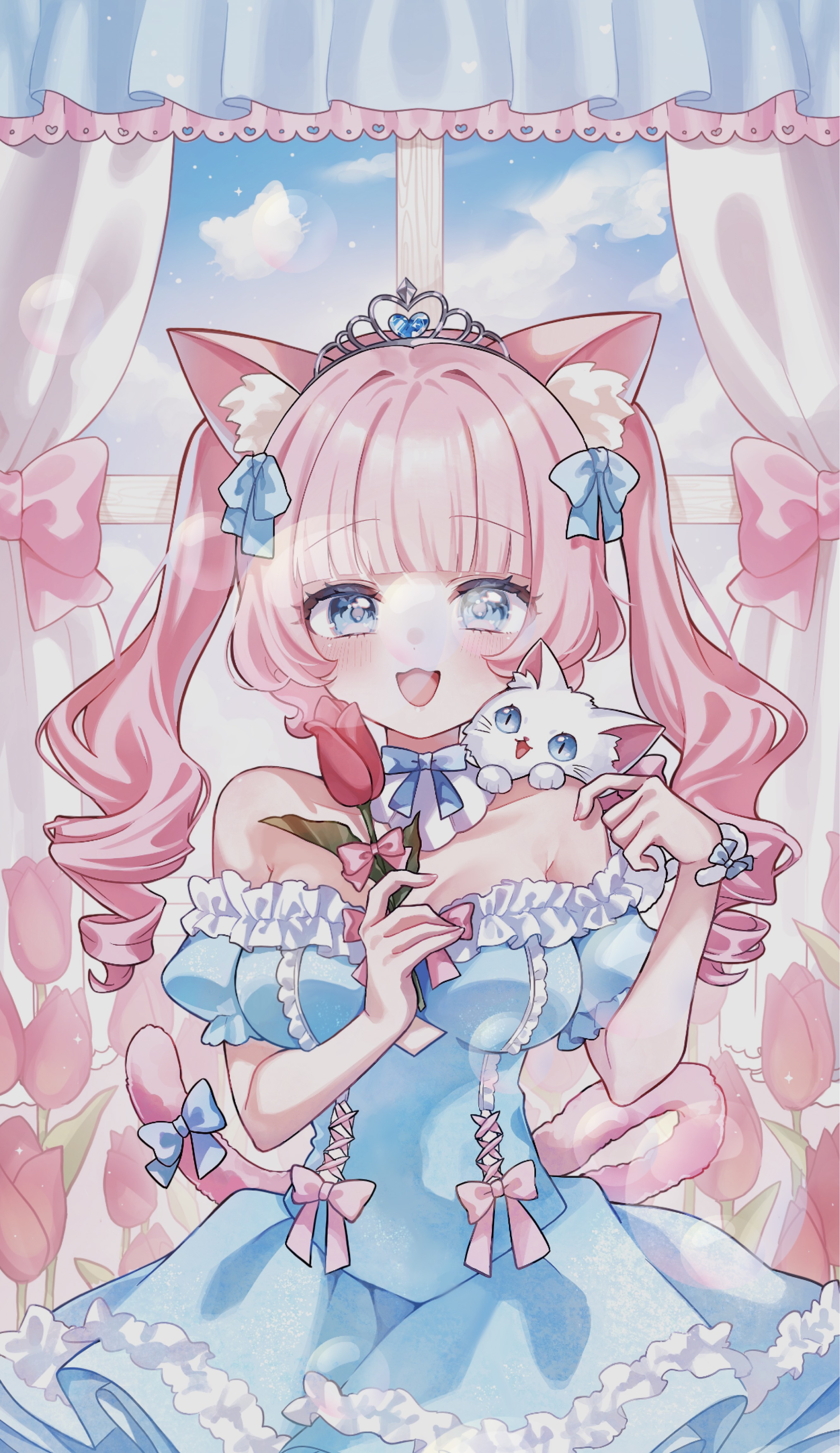 のんびりしよ(՞っ ̫ _՞)ᐝ