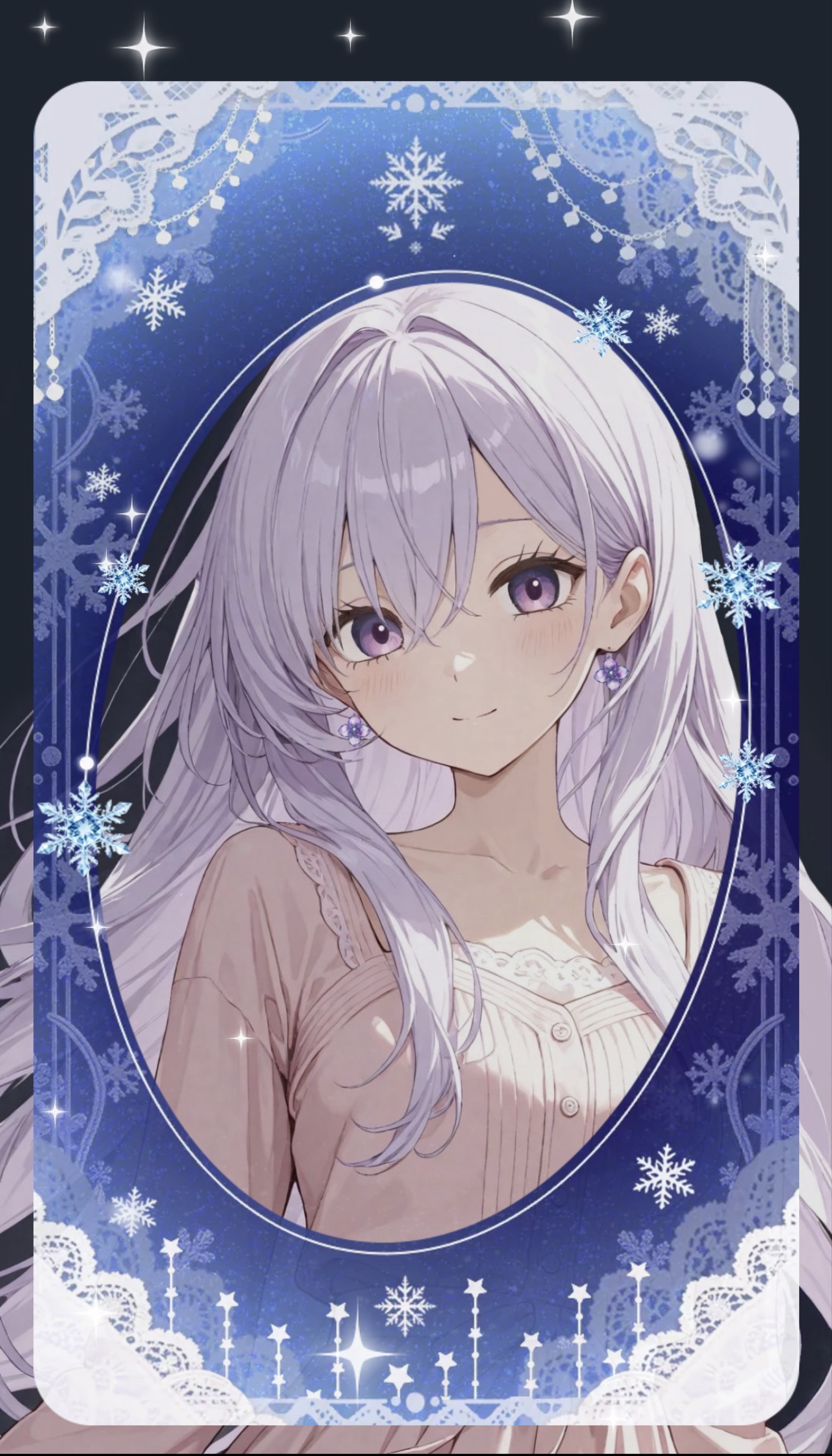 寝潜初◎ピアノ練習