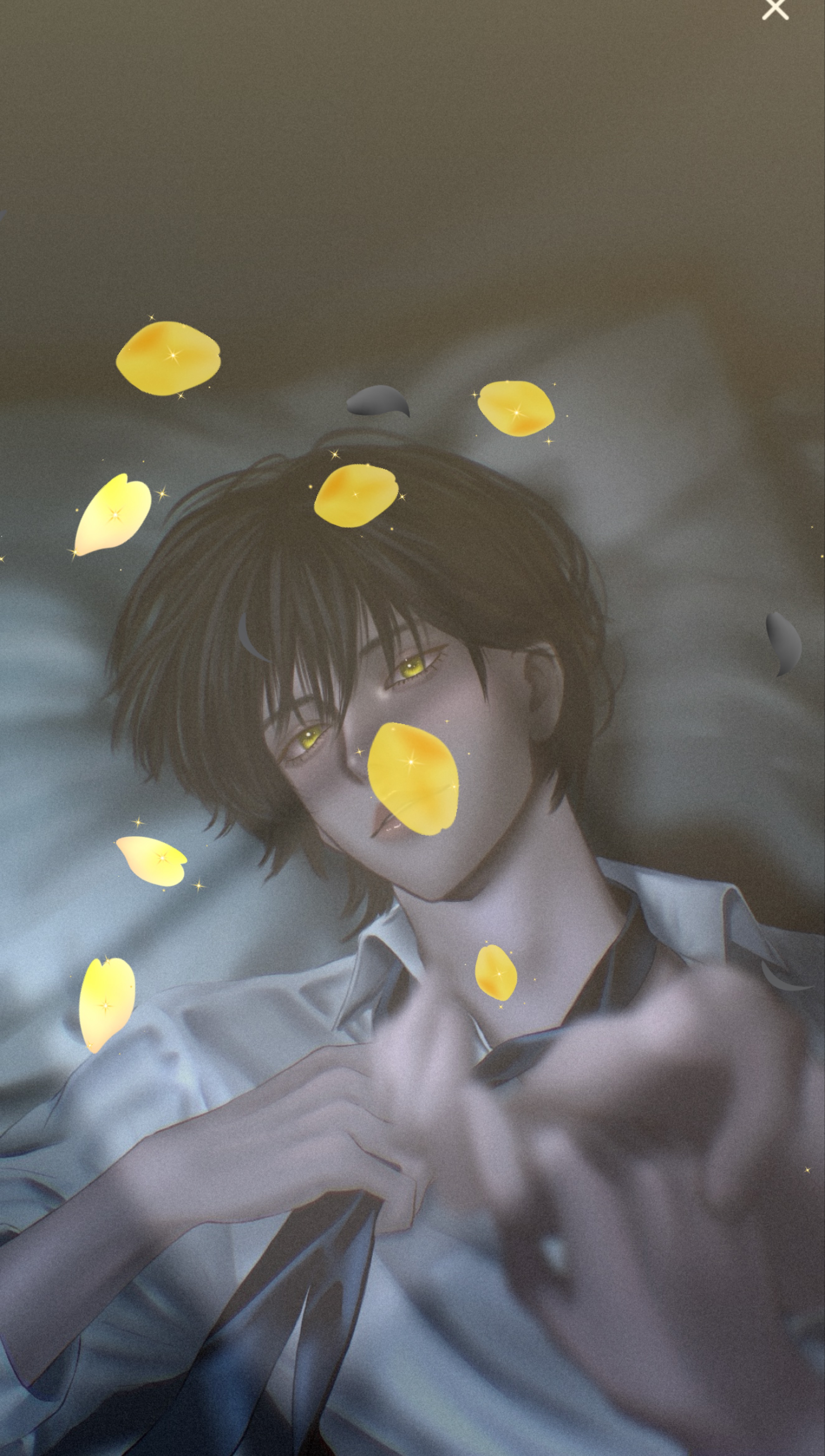 初〇潜〇まったり雑談