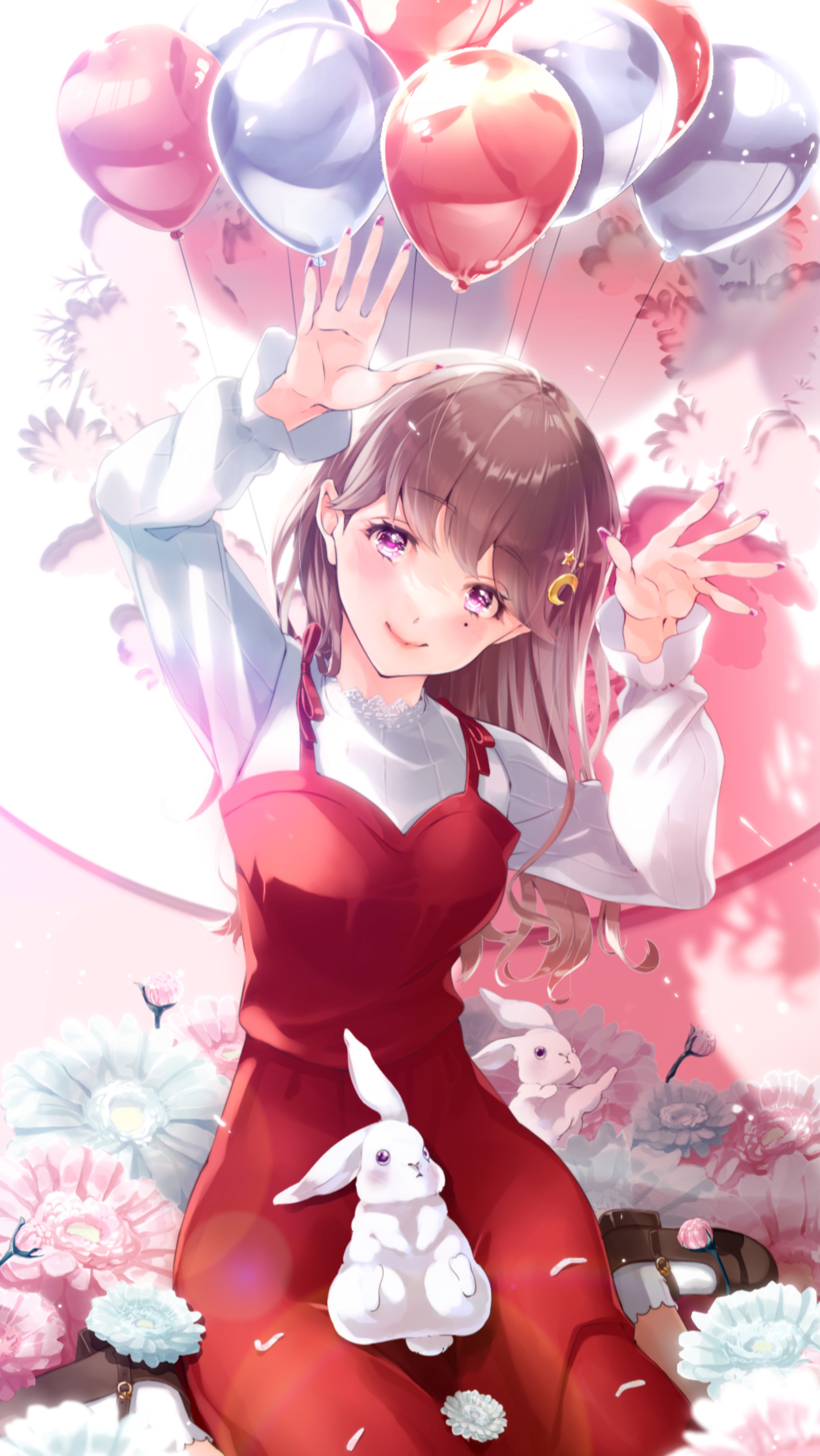 朝はここ！みんないらっしゃい！