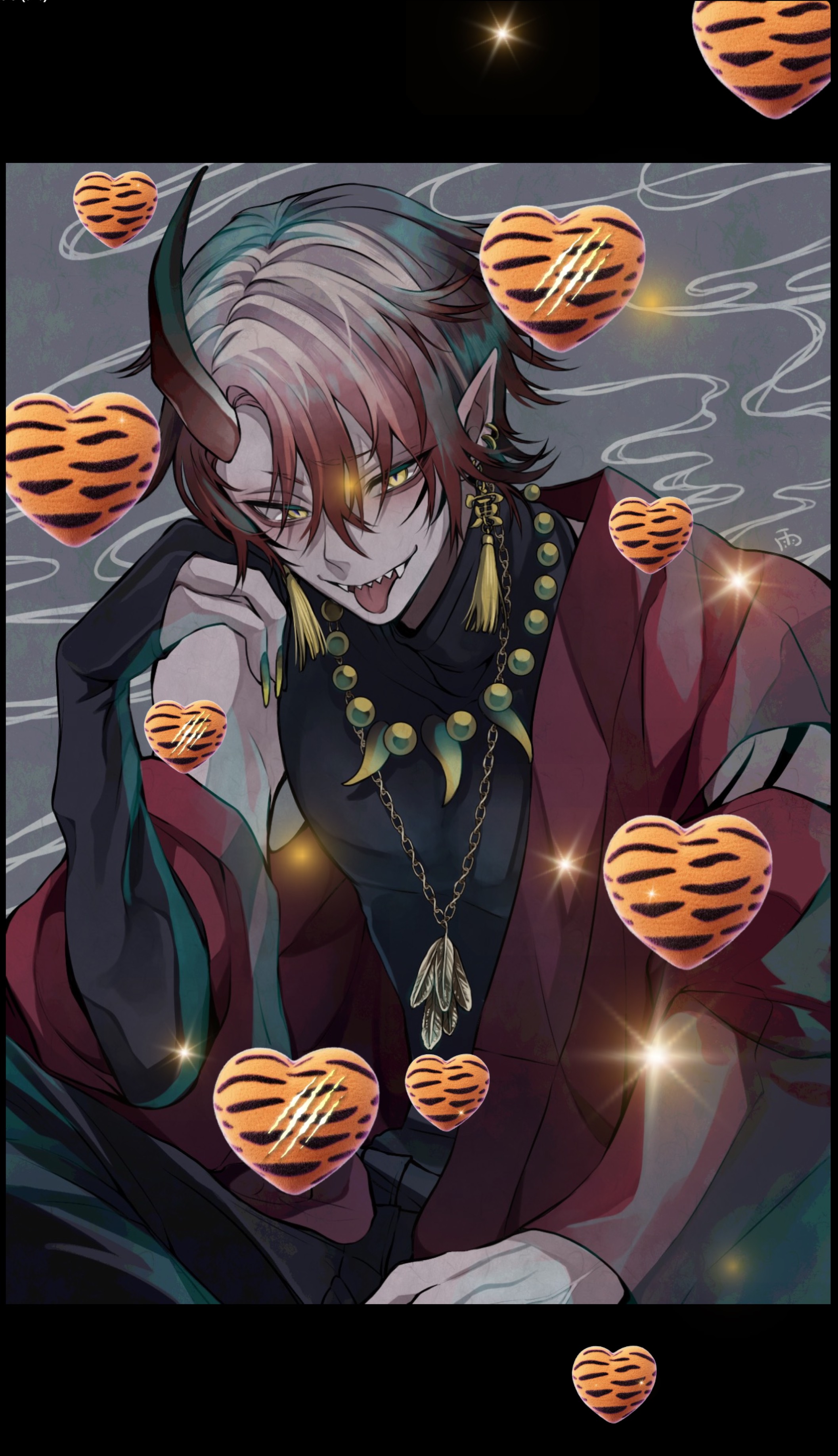 【優声】おはよ。おいで。2.3