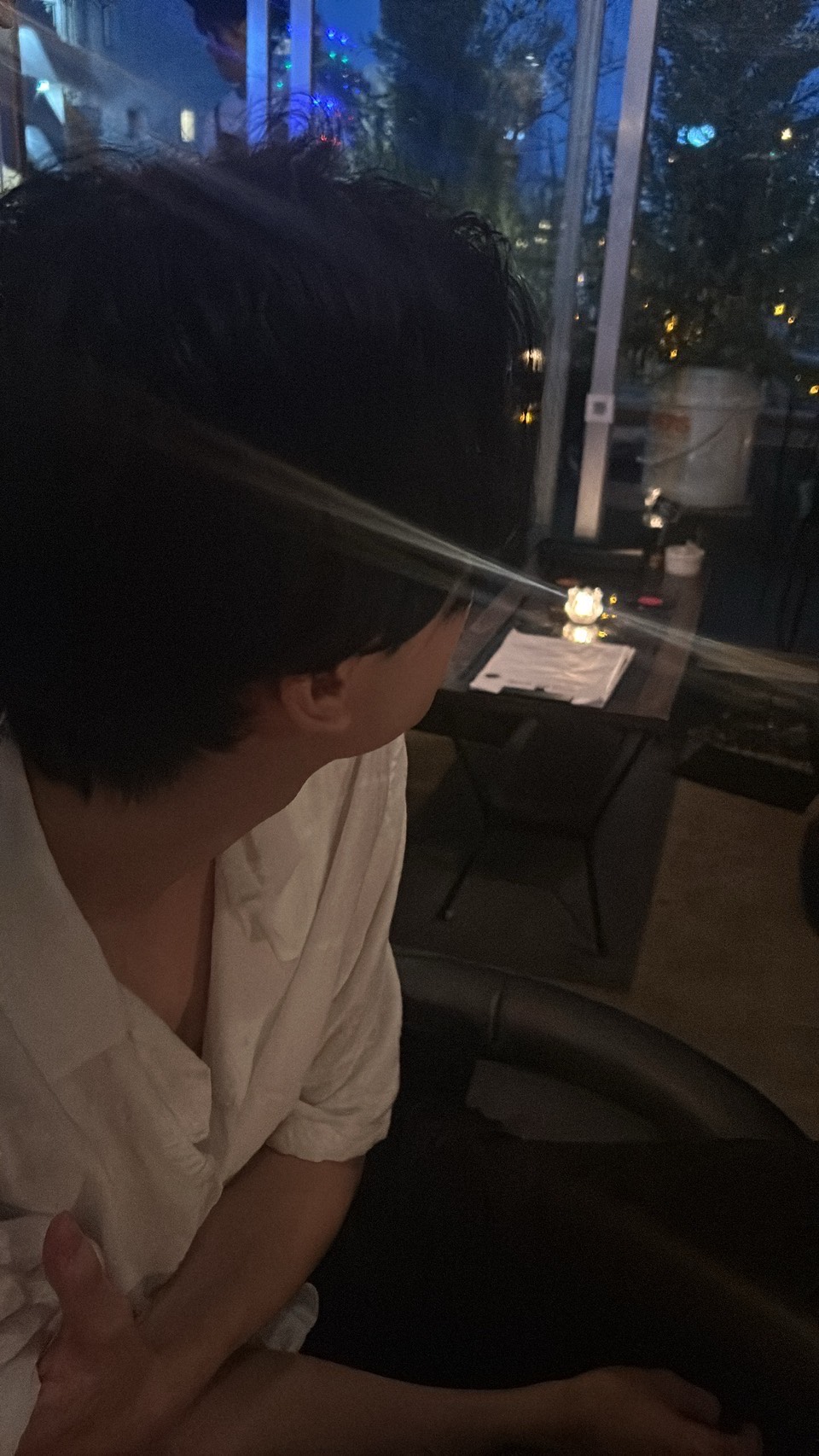 寝落ちがしたい