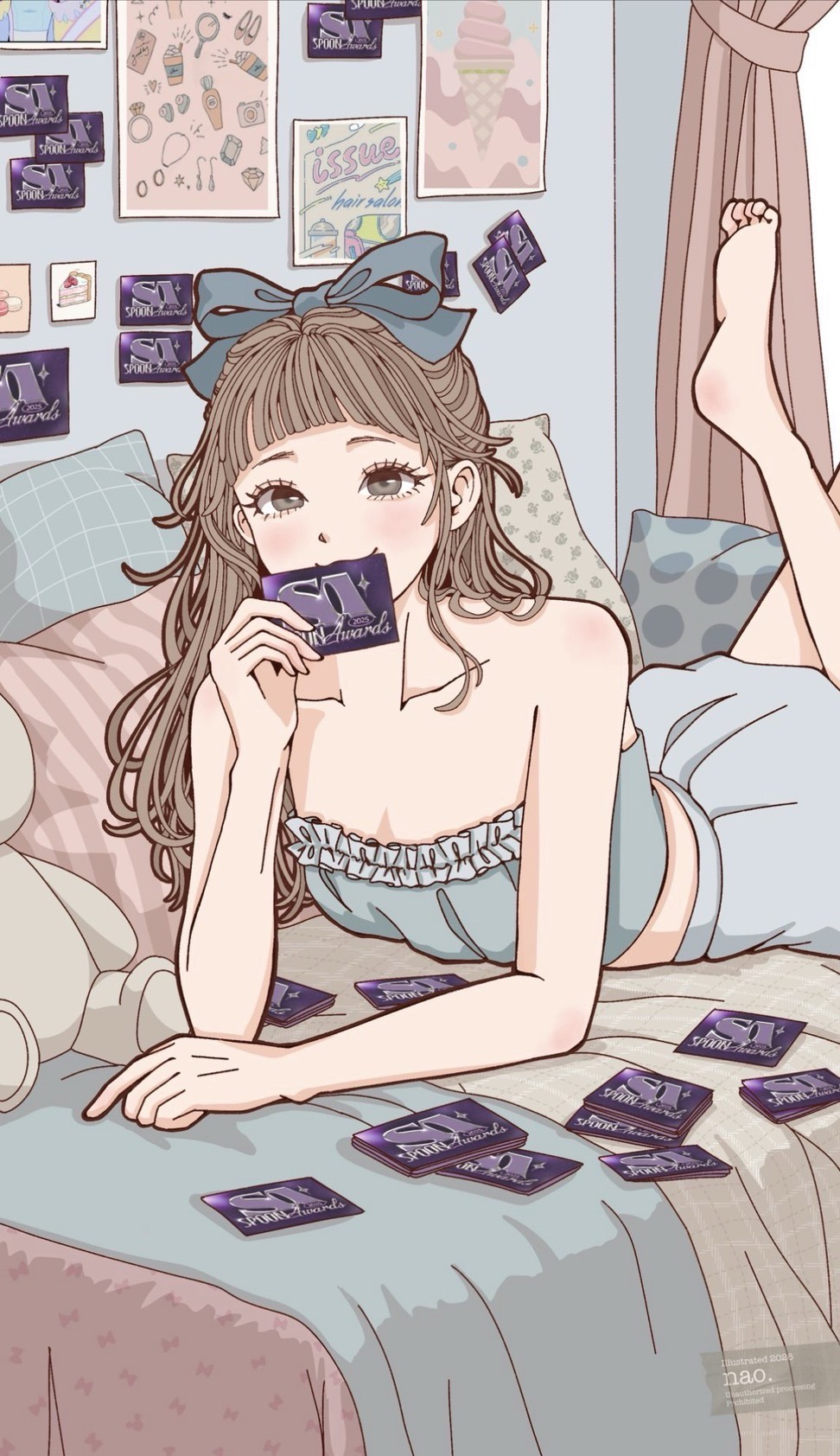 初潜◎まずは入ってみて🫶