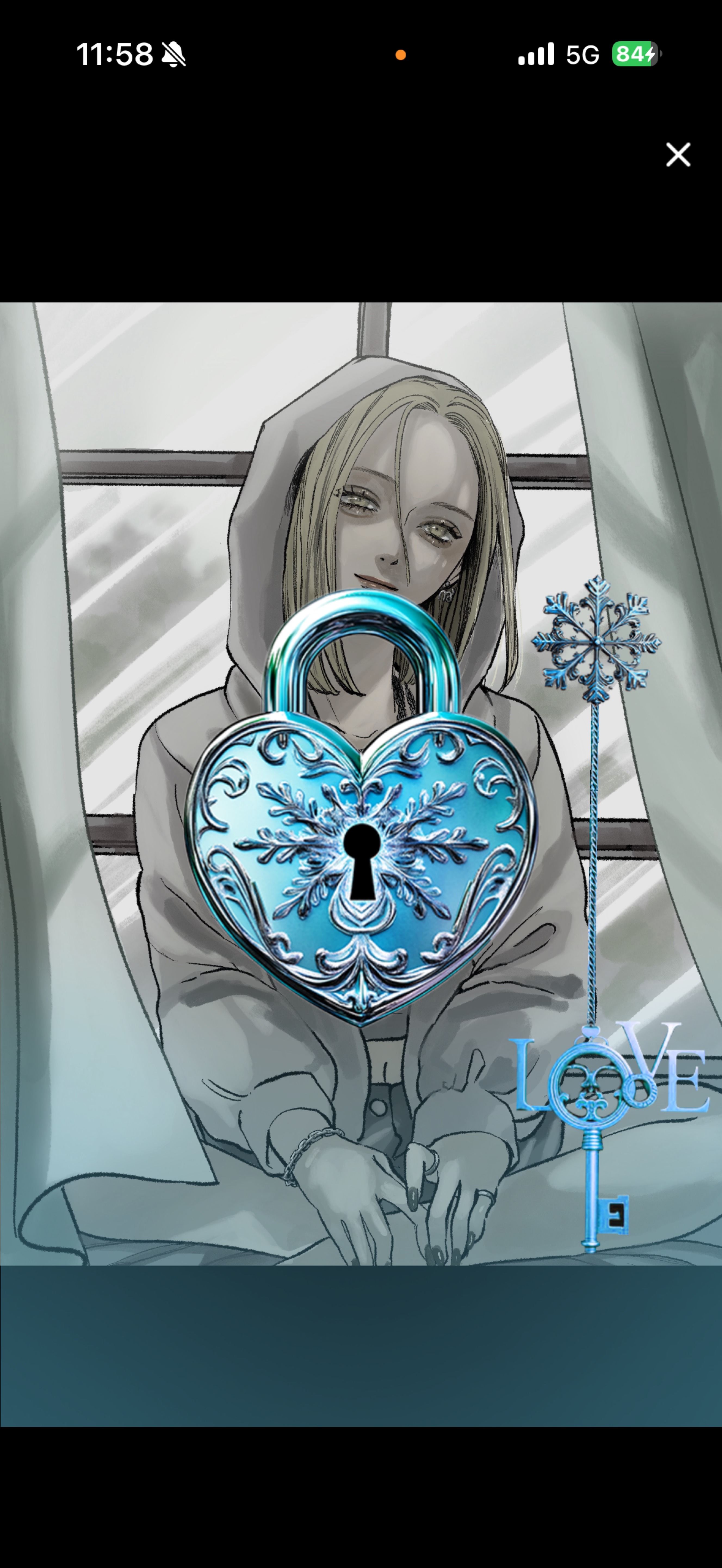 ちょうどいい枠 .