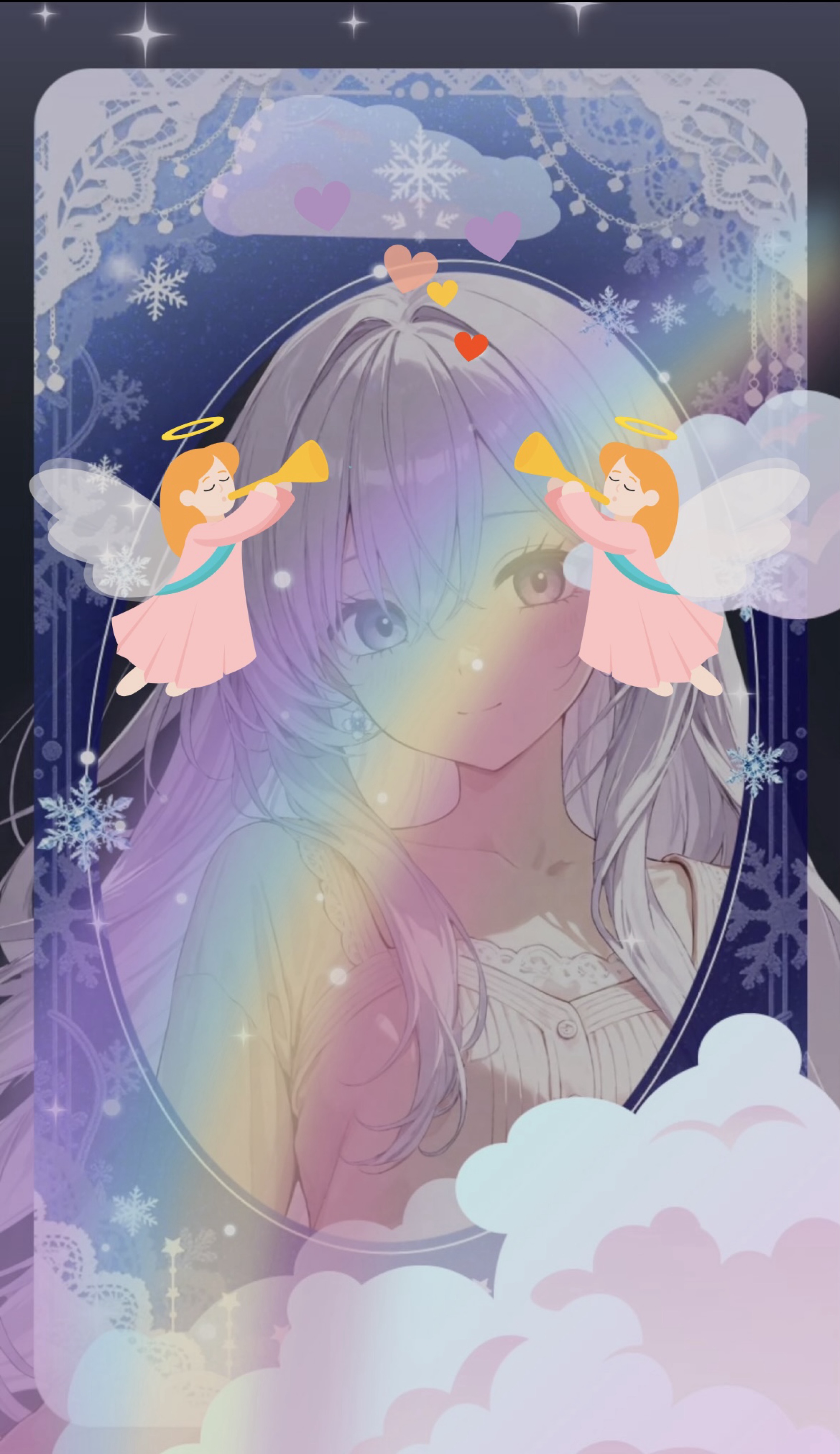 寝潜初◎ピアノ練習