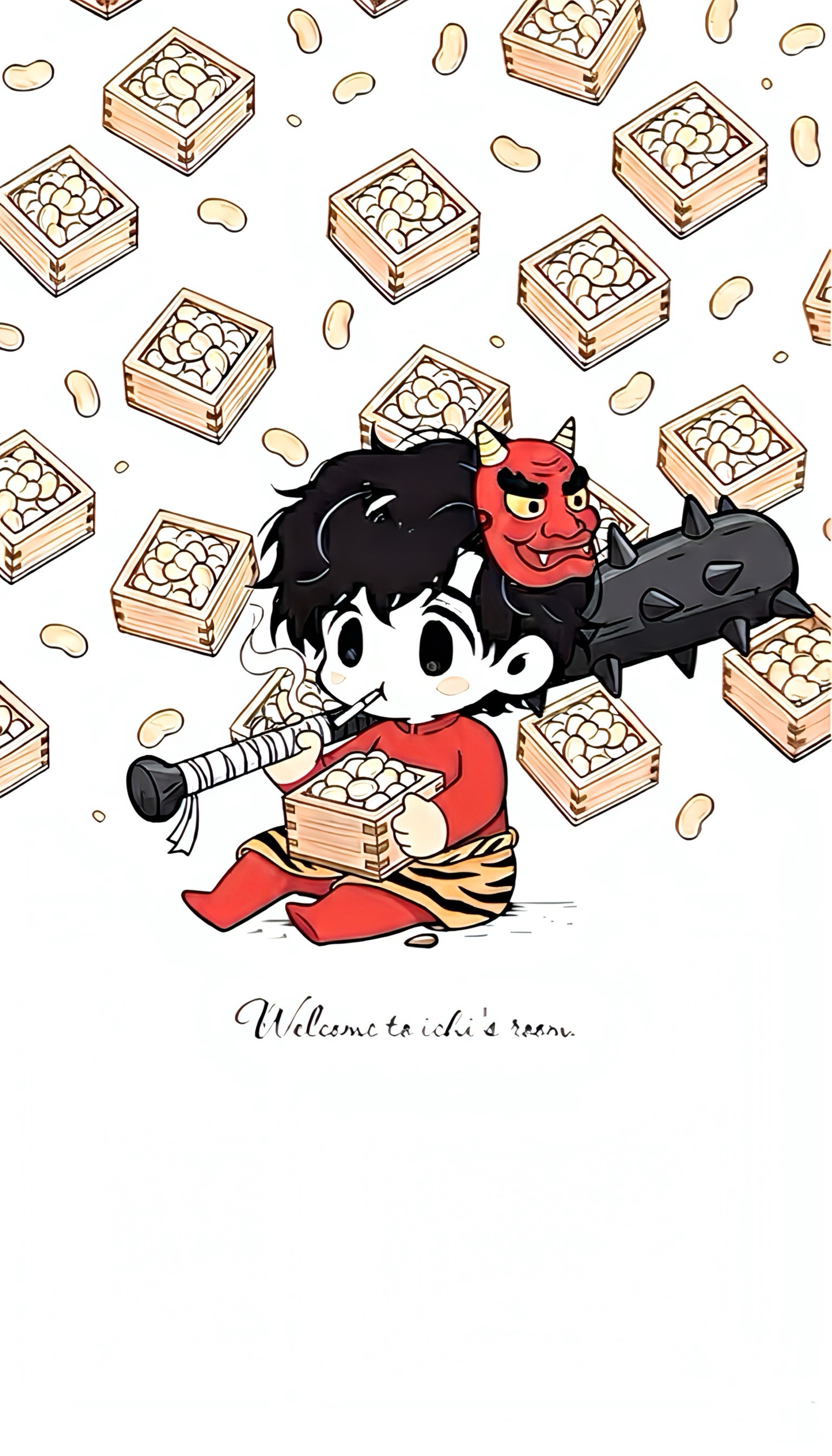 虎はなぜ強いかって？