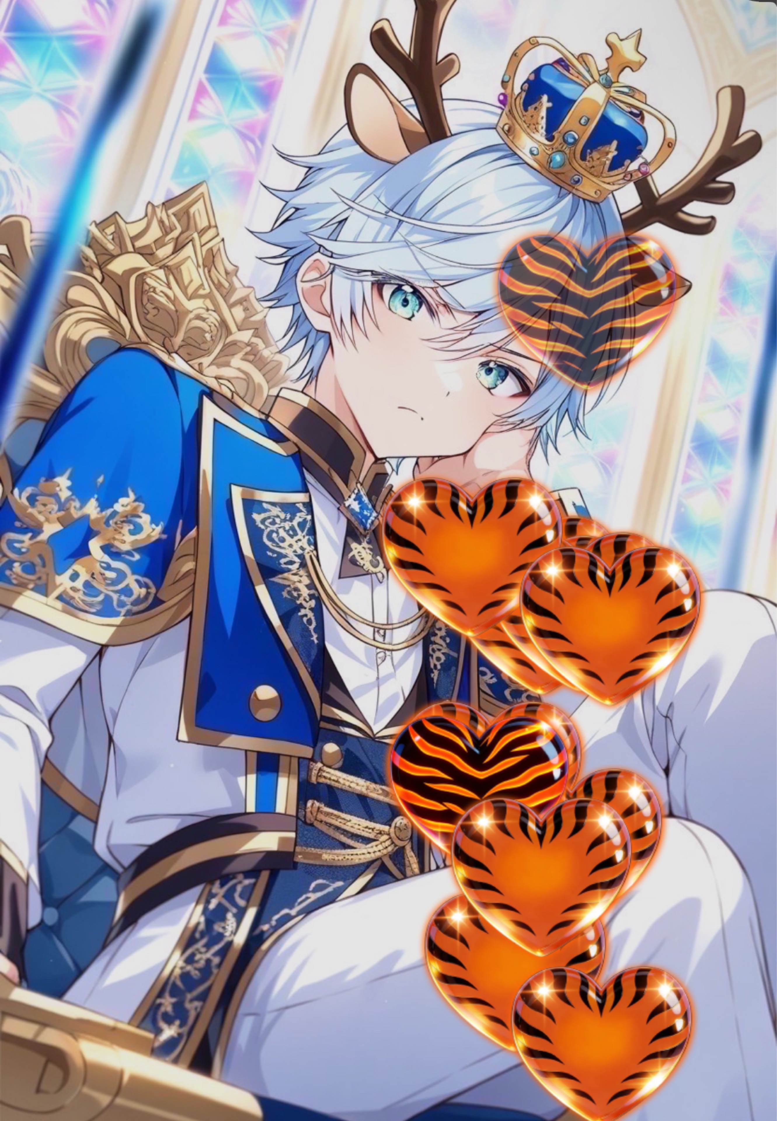 初見潜◎初見さんおいで〜しか 朝枠☀️✨