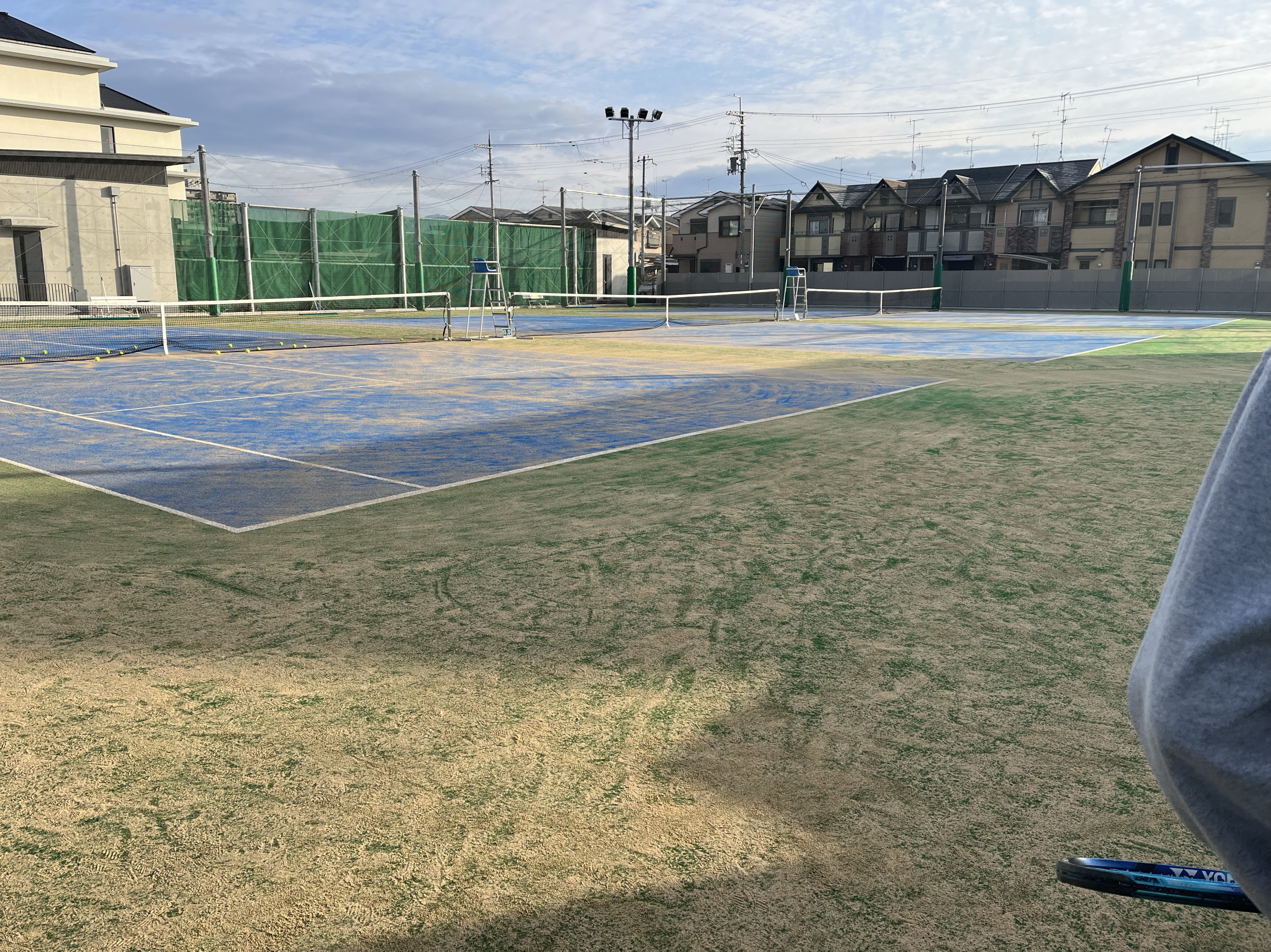 ちょこっと勉強