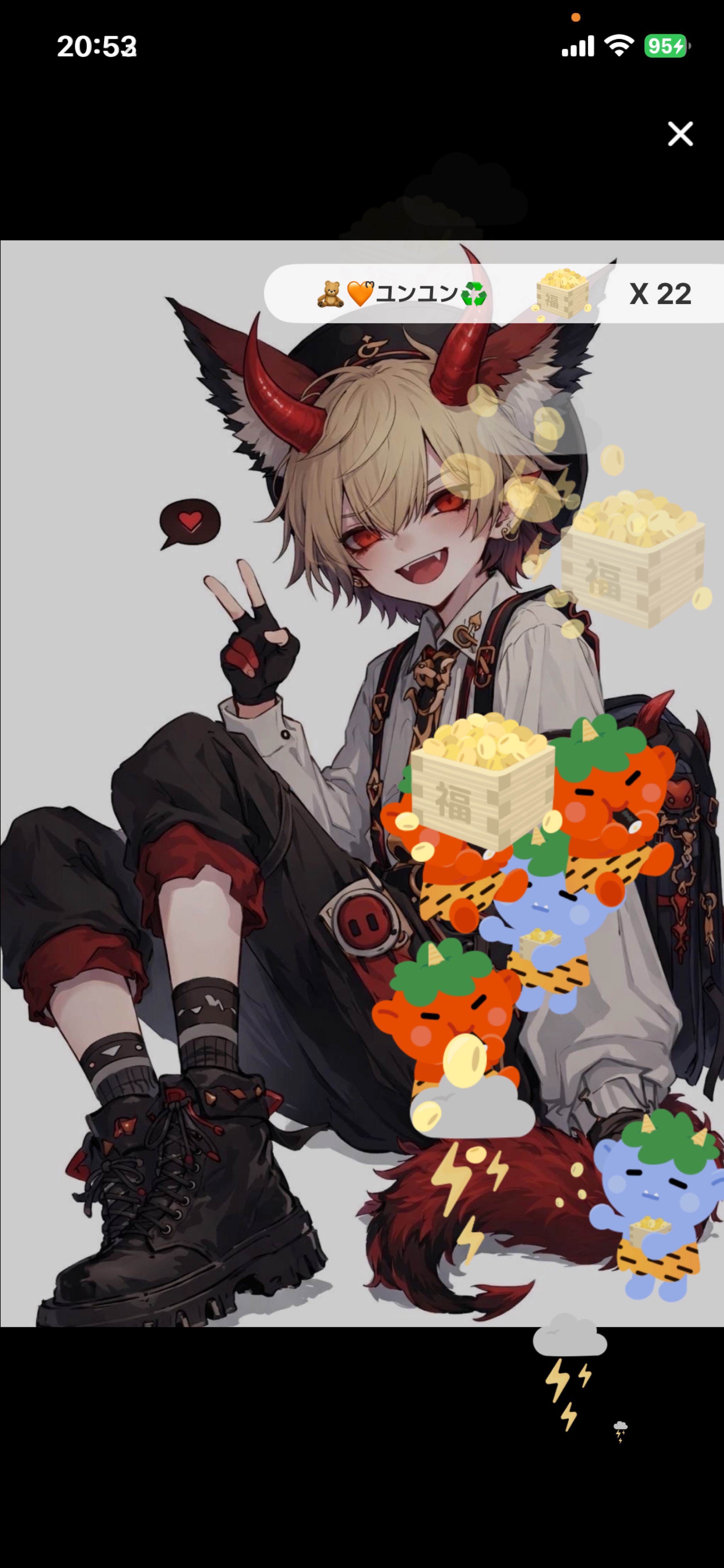 俺声出せたんや