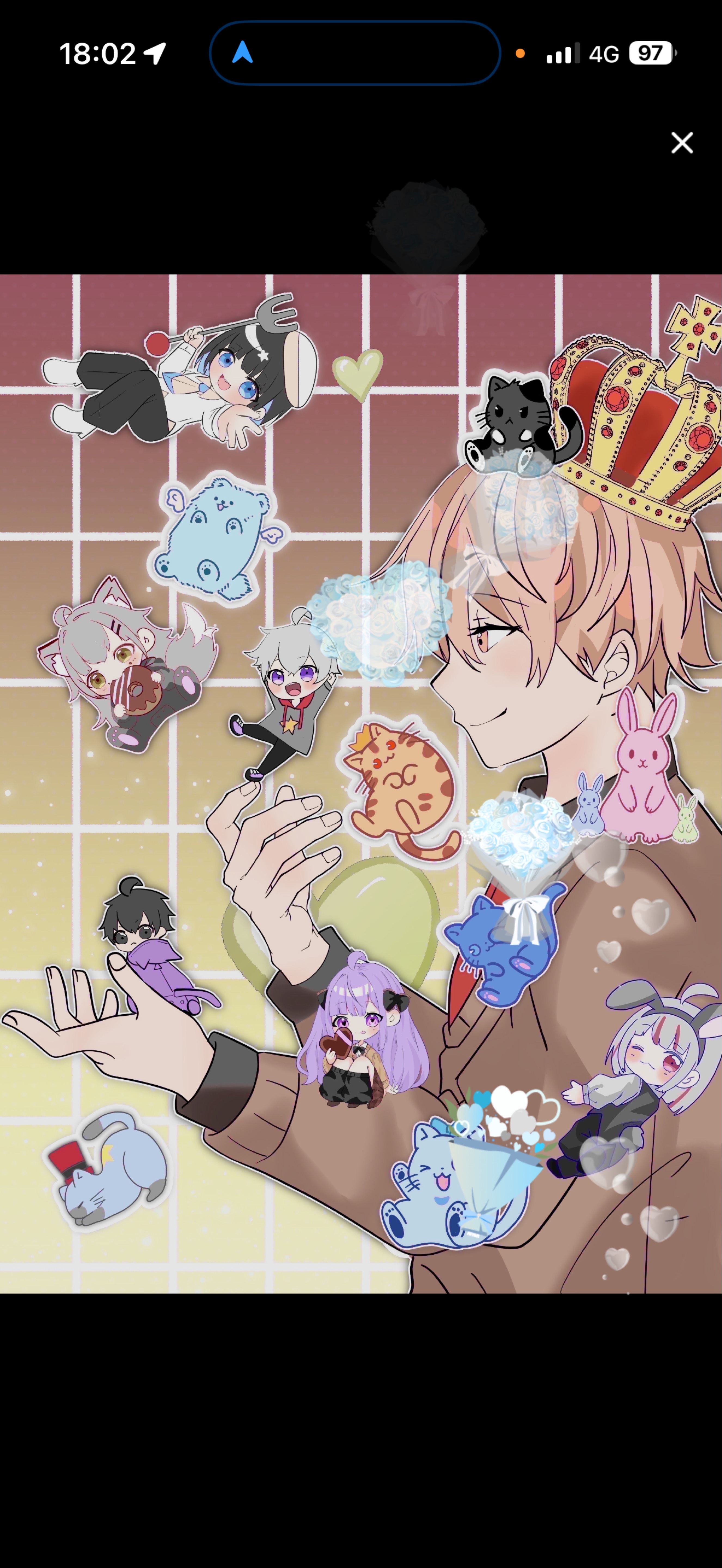 ぬぬ！初見さんFUNさんお話しよ！