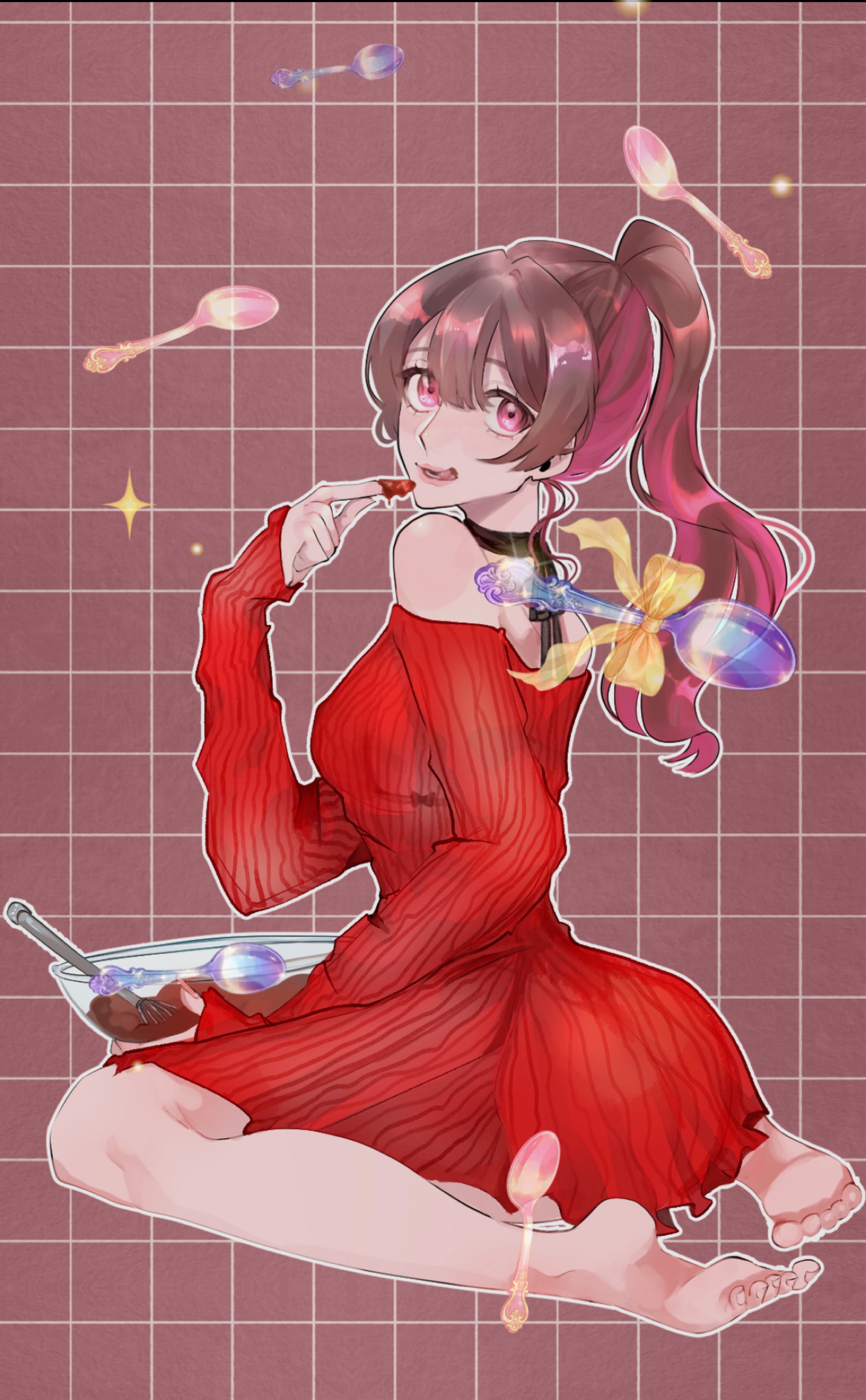 貴方の話し相手𐴑