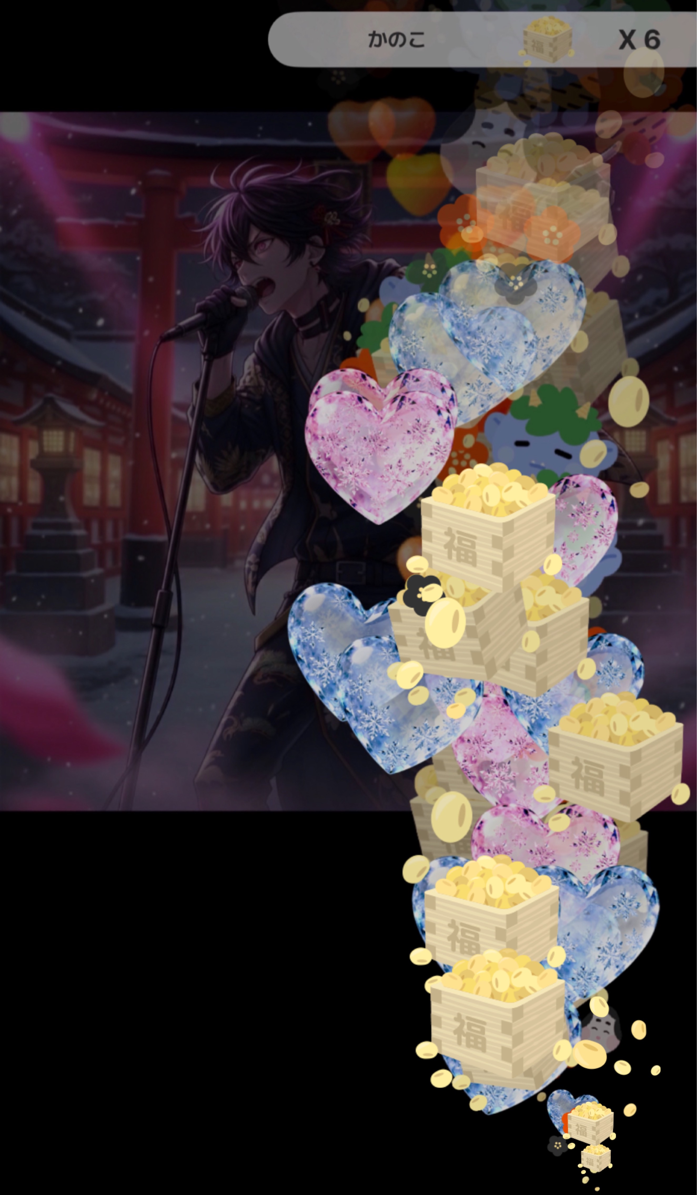 初潜〇 歌を歌い、雑談をする🐔です！