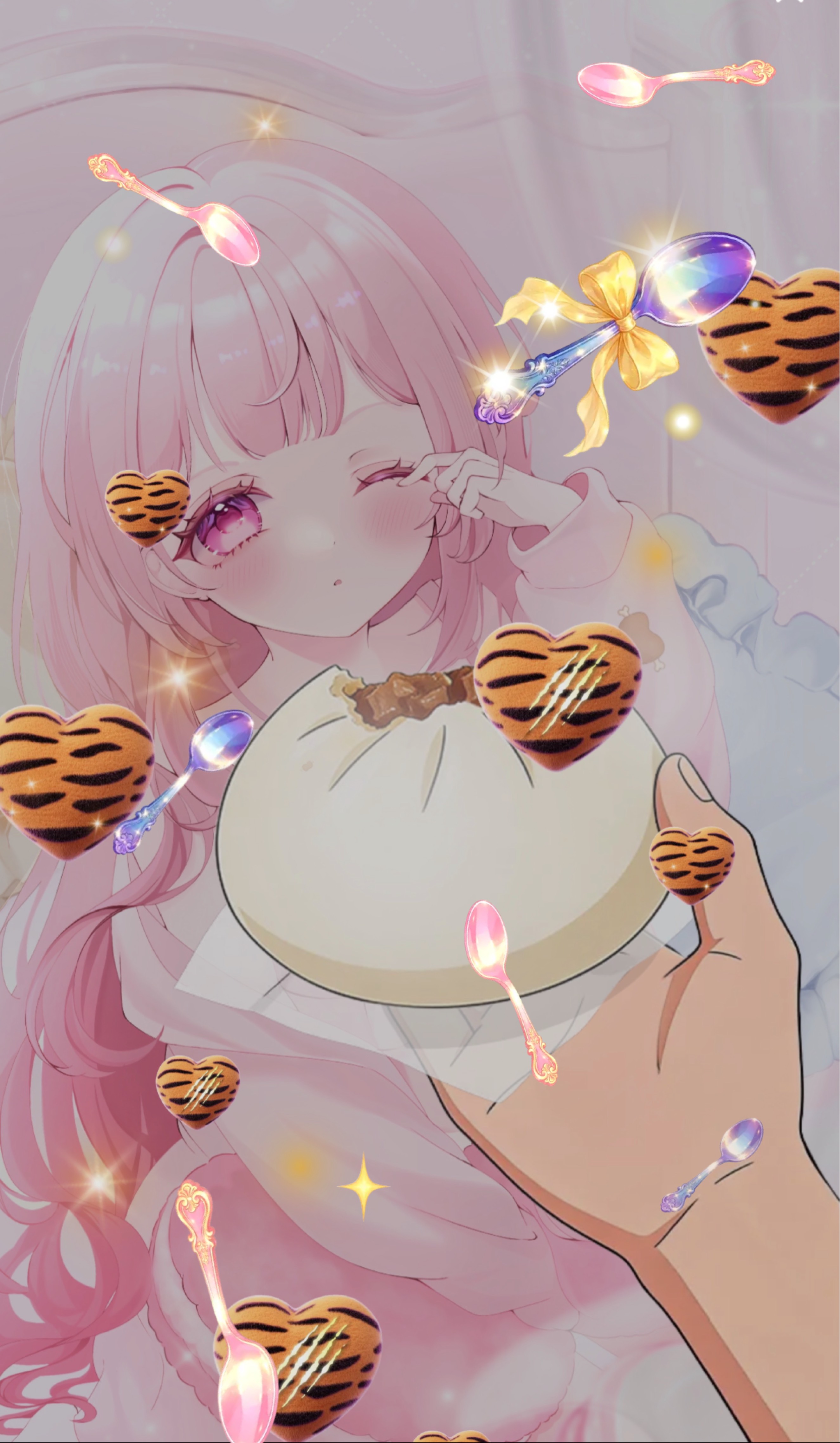 初見/潜◎まったりしにきてね🌸