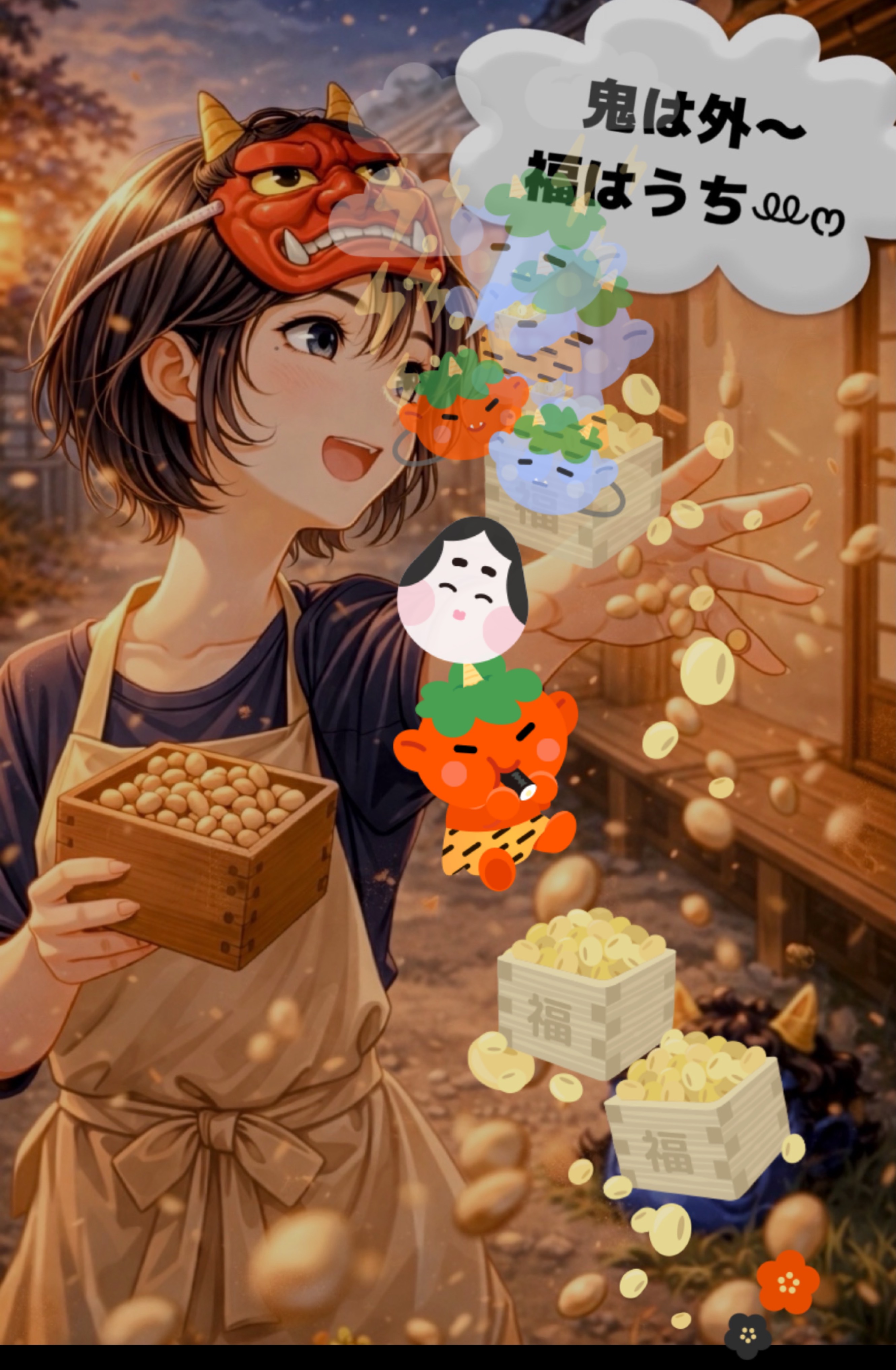 初見様🙆‍♀️お料理配信🍳