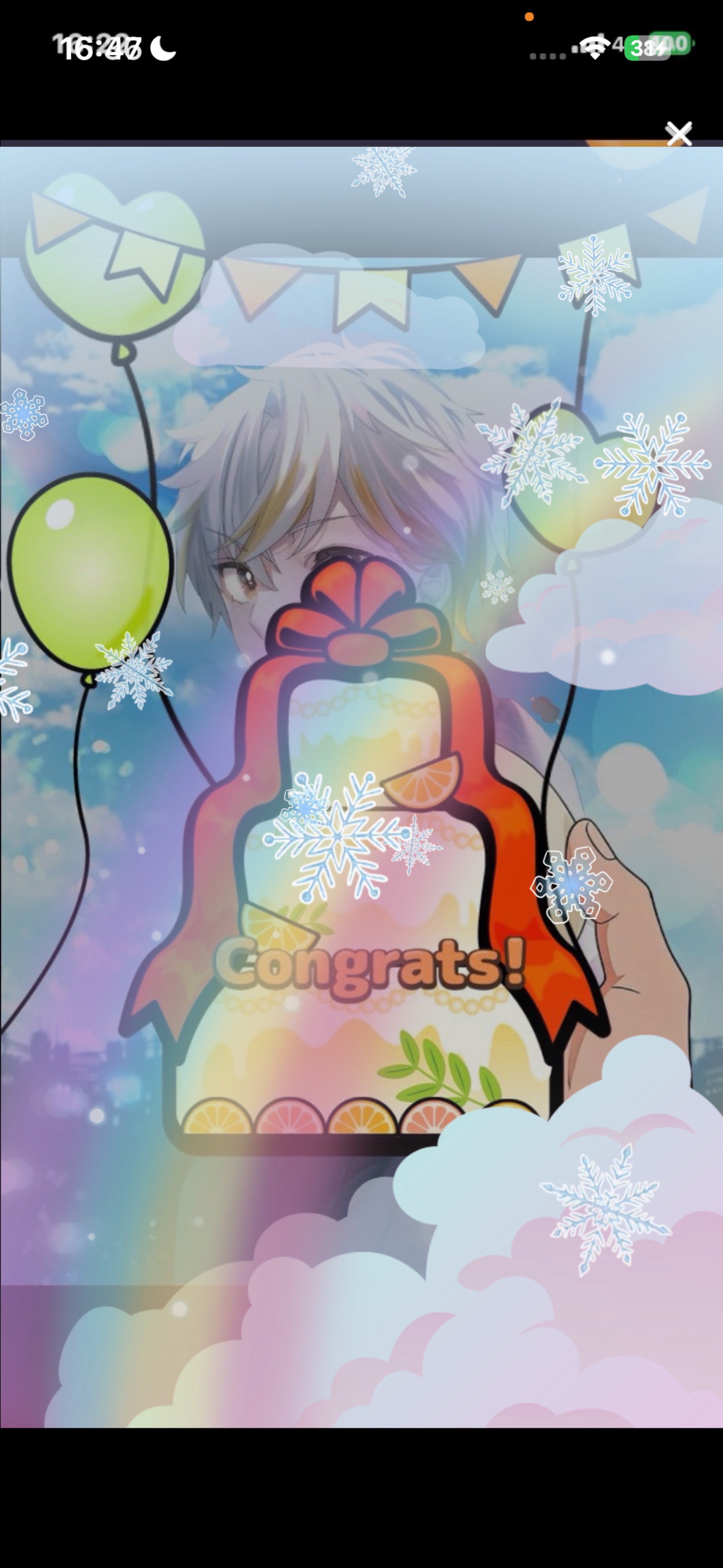 🌟𝗧𝗢𝗣𝗖𝗛𝗢𝗜𝗖𝗘 "𝟯𝟳" 