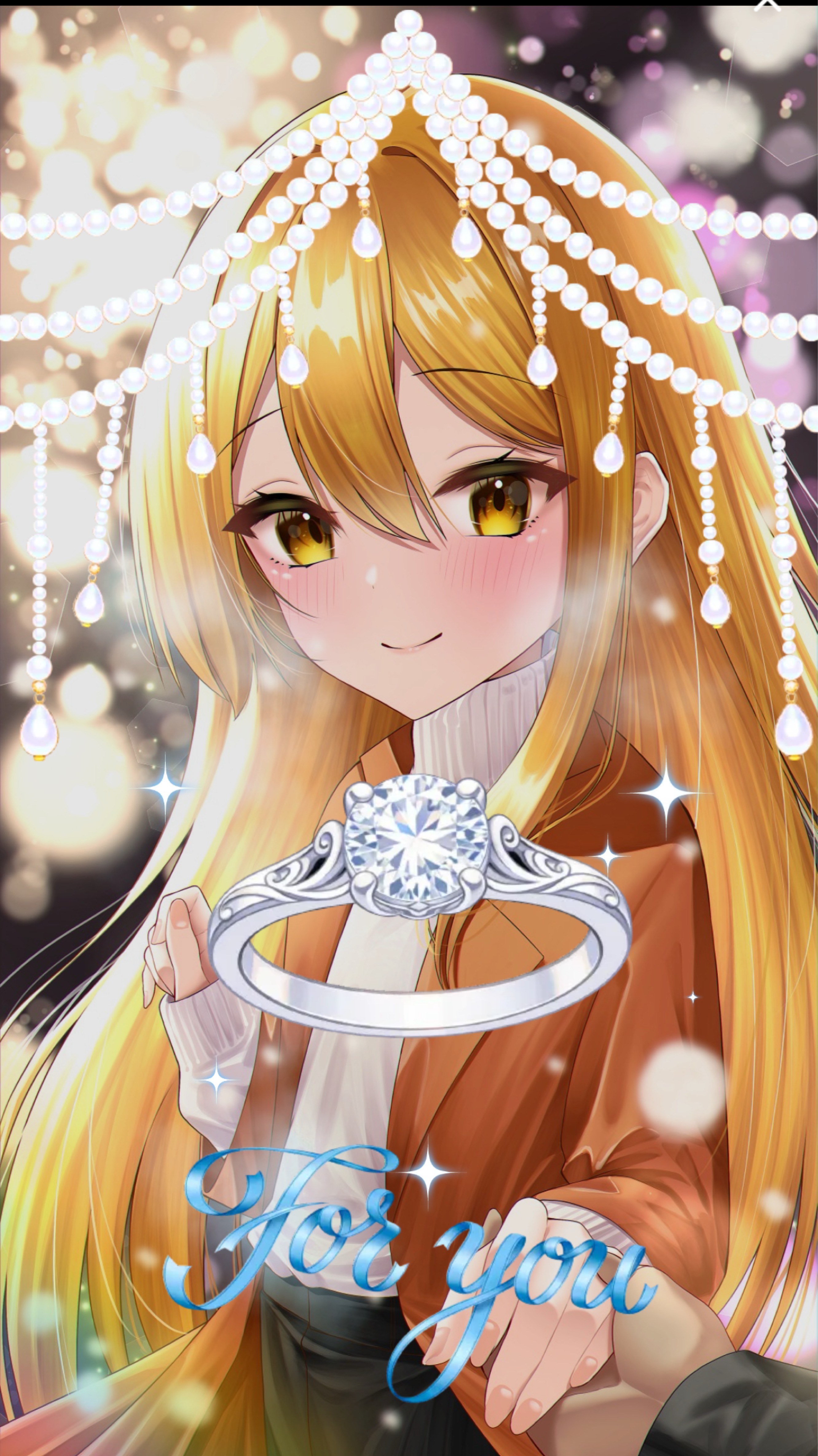 中低音/介護福祉士 まったりと元気を