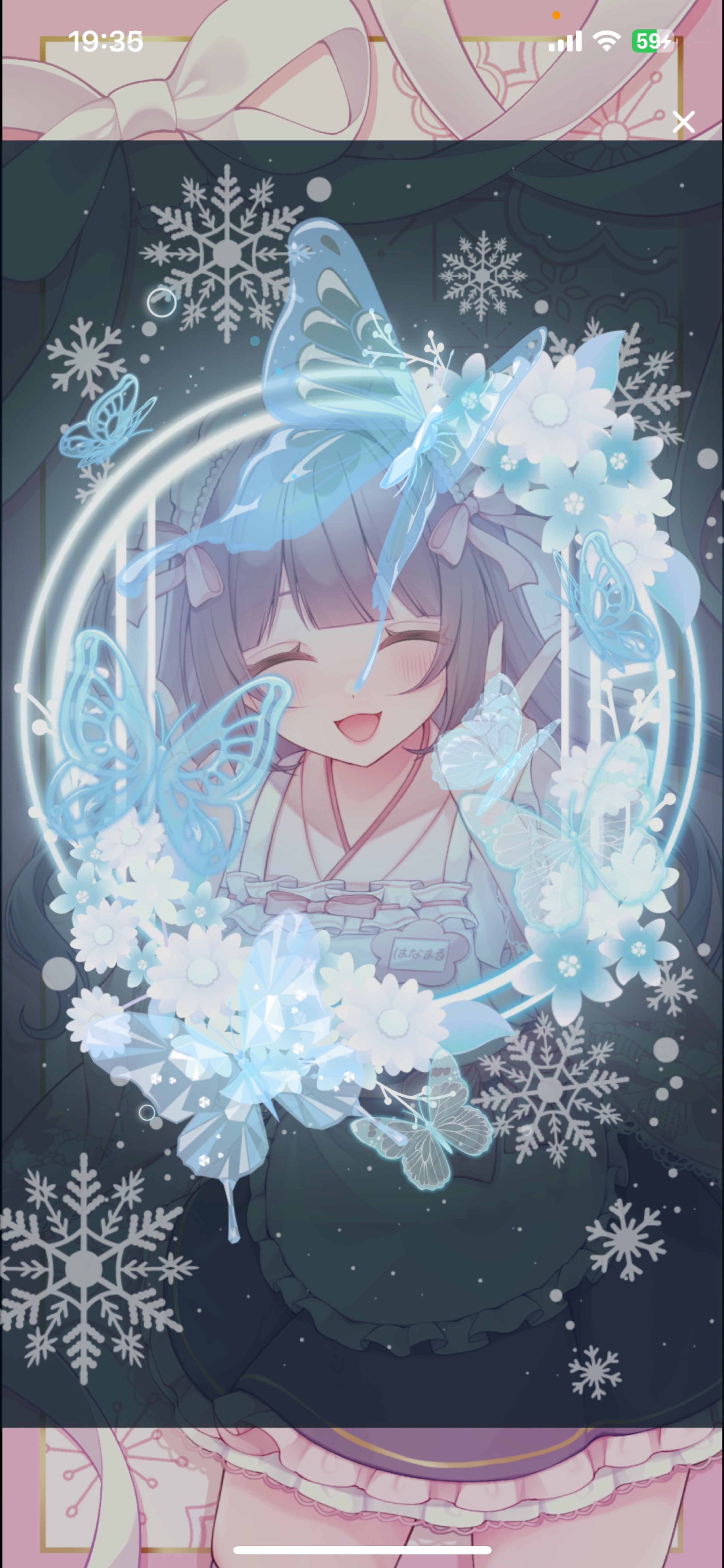 ﾈｸﾁｮ.ﾎﾞｲｽ継続ありがとう🎊.︎︎