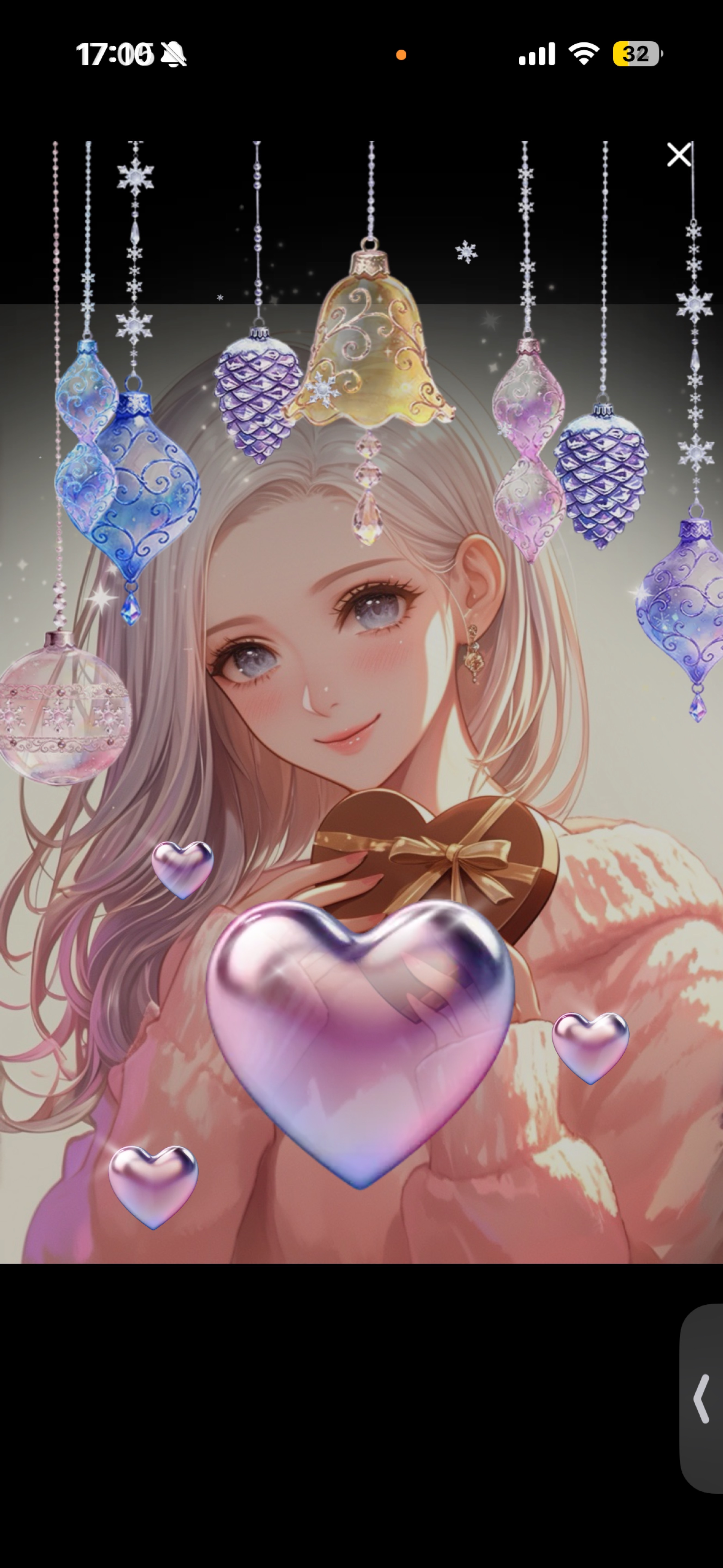 初潜⭕️ 虎はなぜ強いと思う？