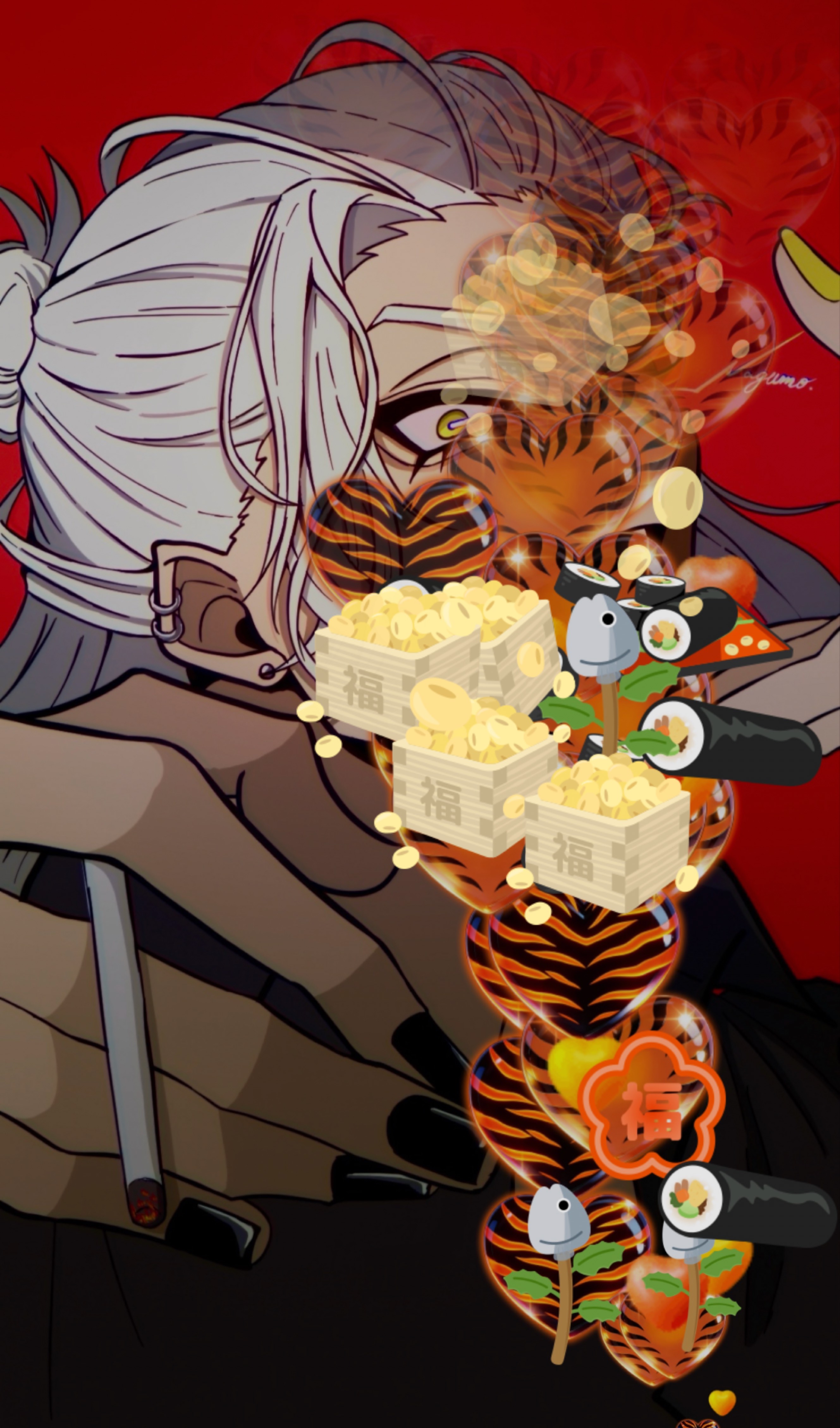 アラサー┋お友達になりましょ🤝