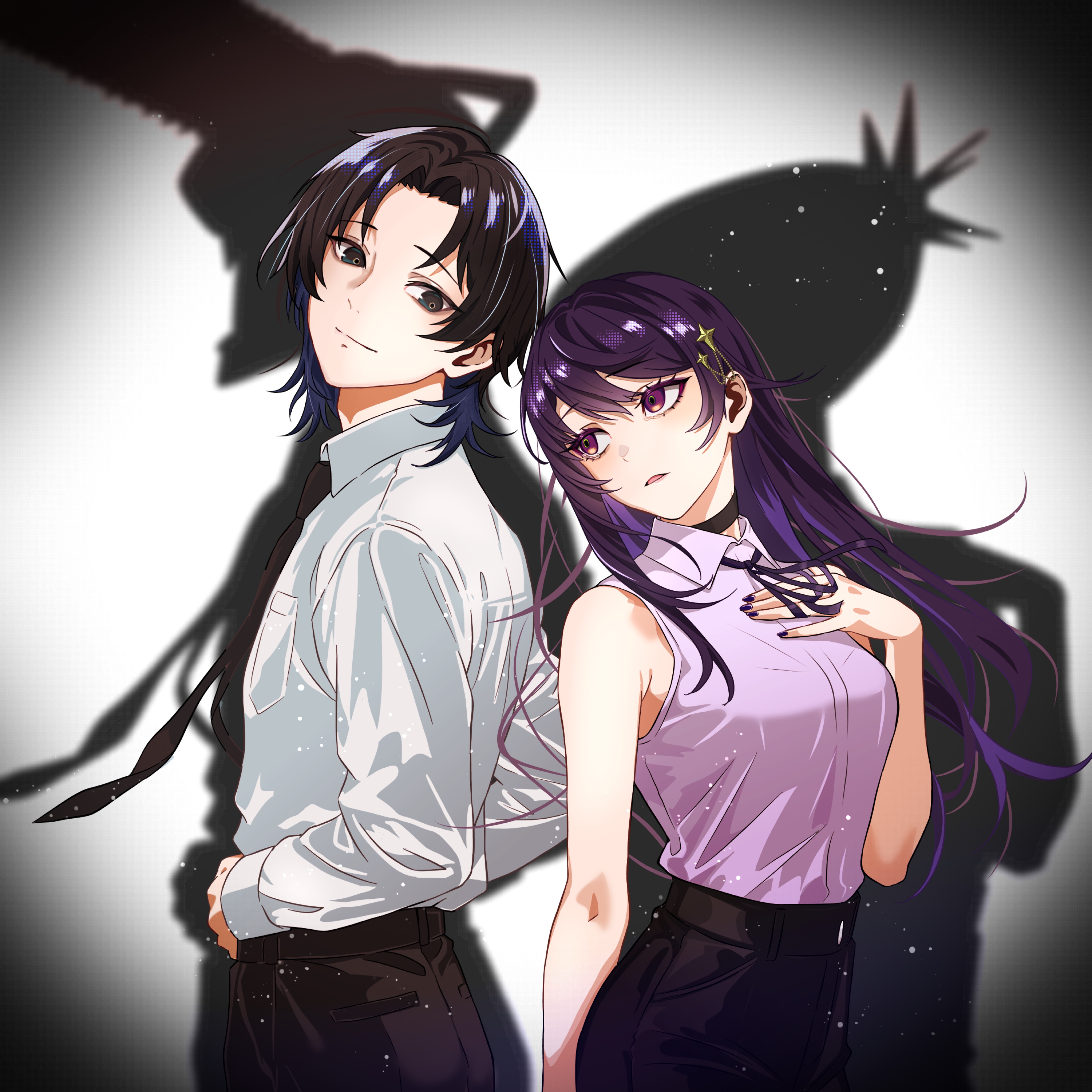 初潜◎あなただけのうた