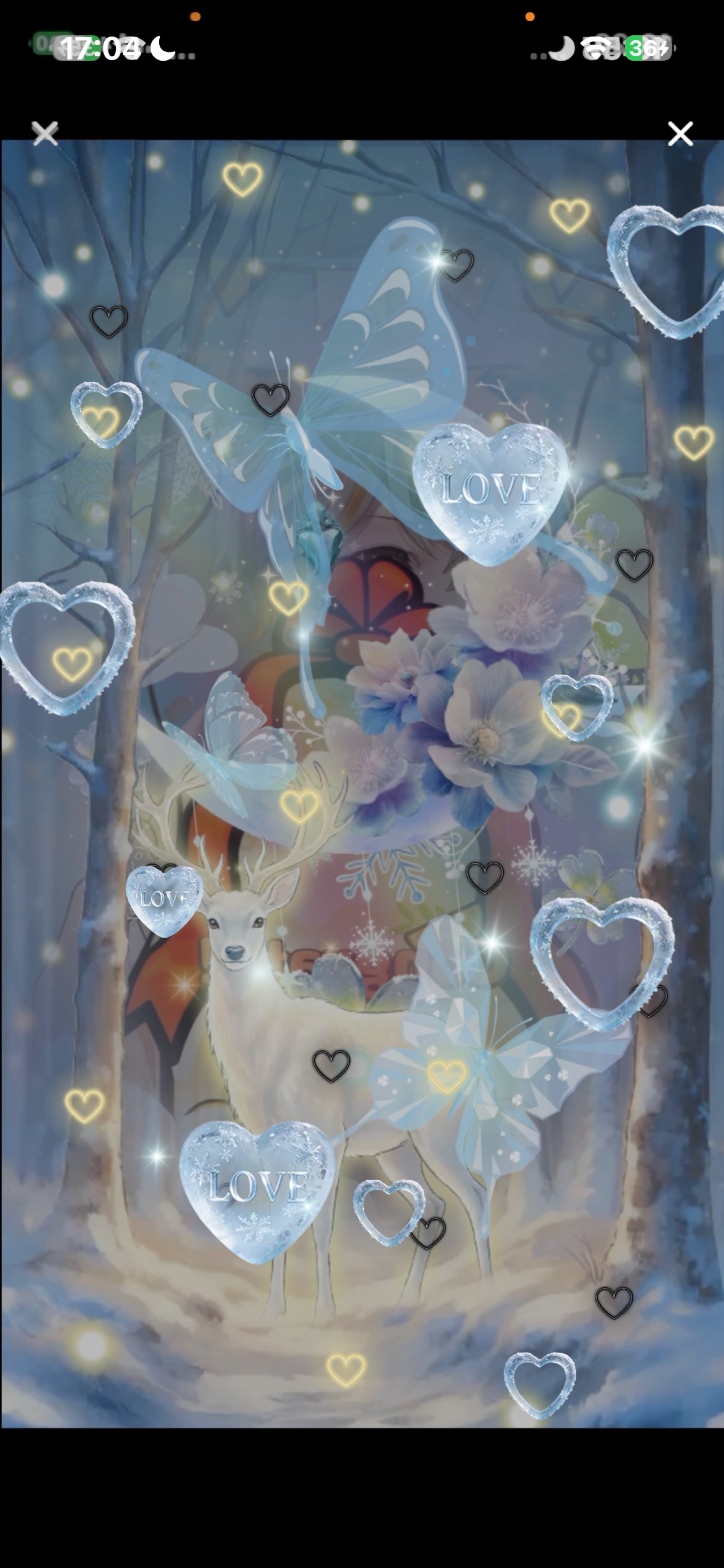 🌟𝗧𝗢𝗣𝗖𝗛𝗢𝗜𝗖𝗘 "𝟯𝟳" 