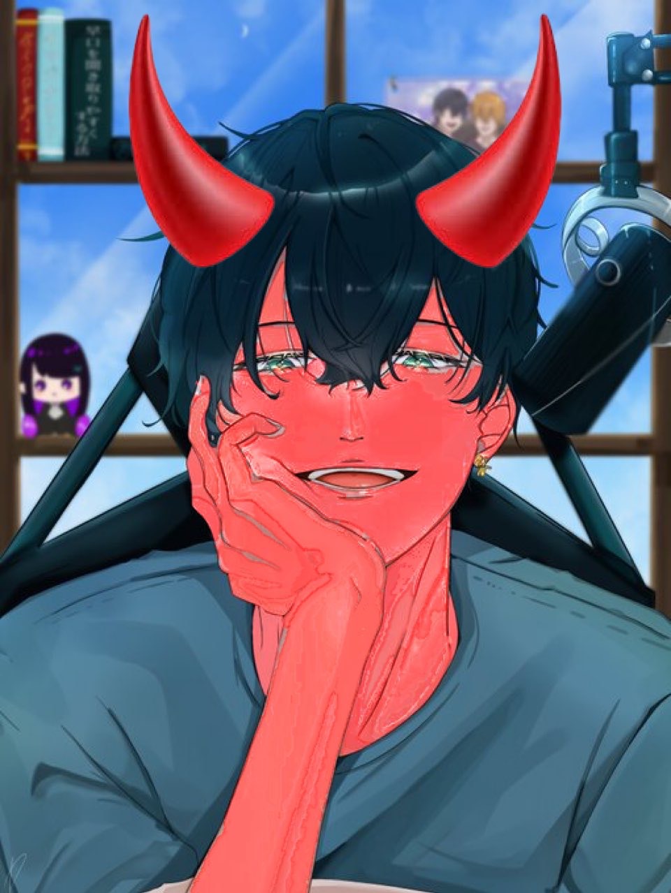 お友達つくり🤟02/02#1