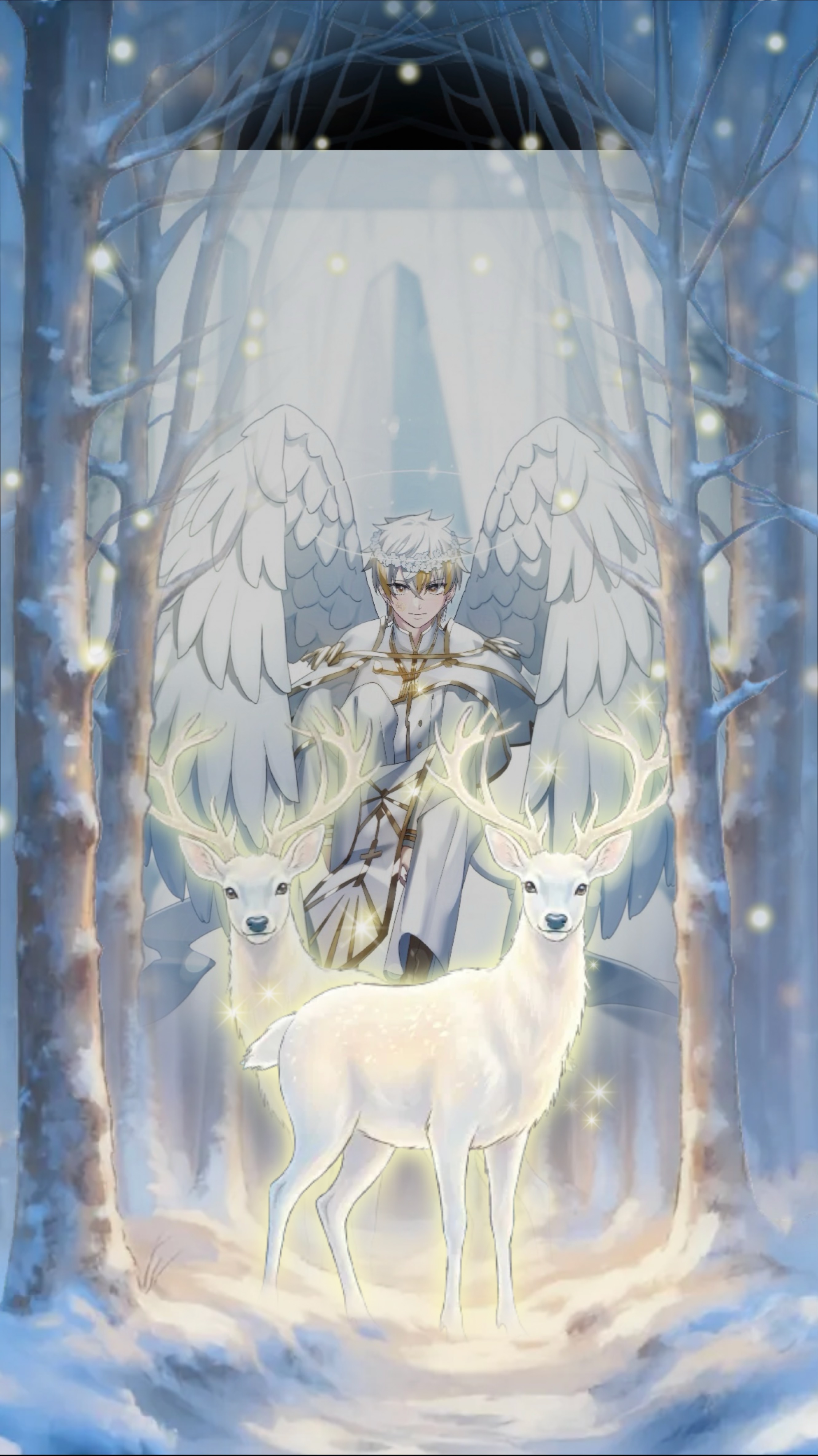 2/3 お気軽に︎┊︎歌と雑談