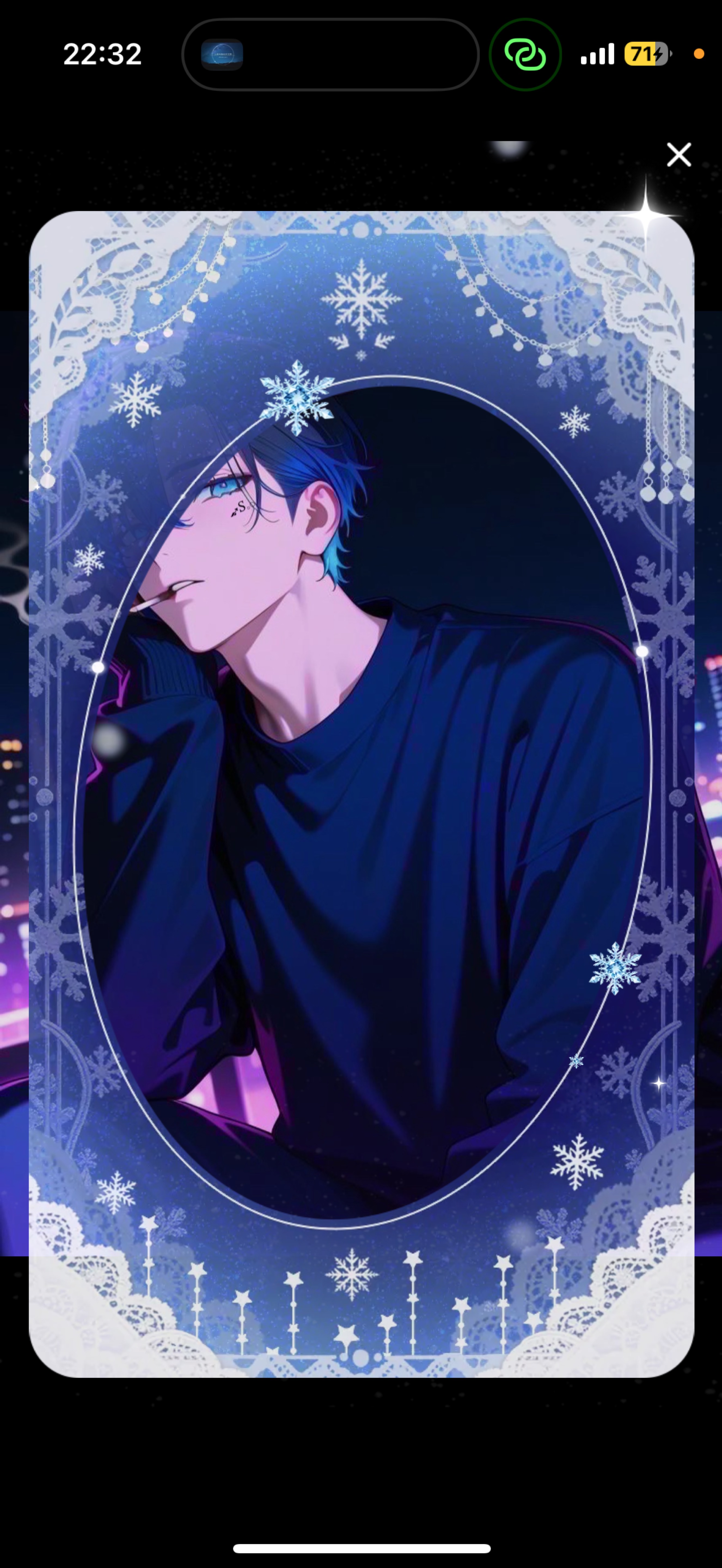 初寝潜〇寝れない子おいで