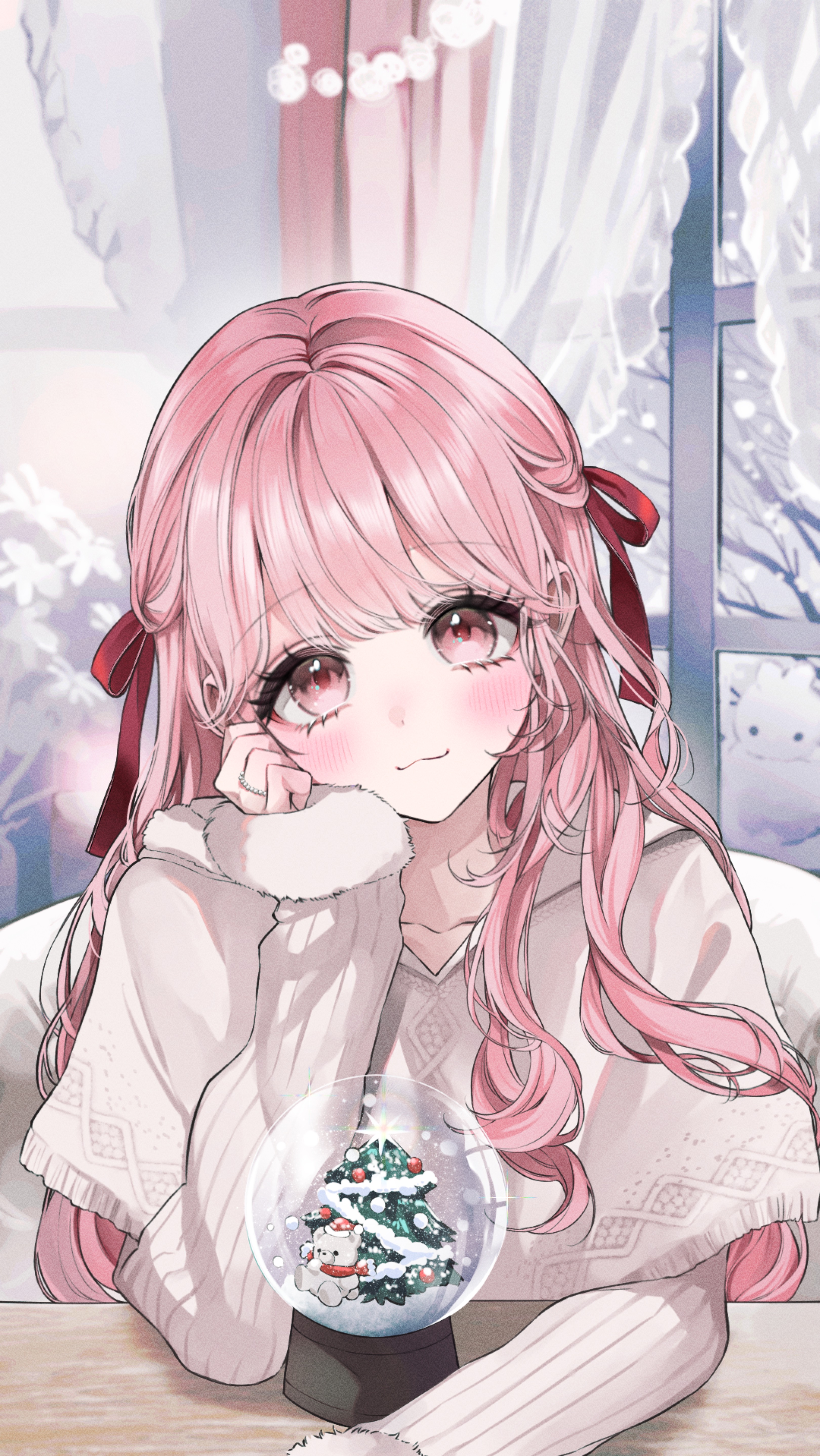 癒しのお届け🌷💭￤初見/潜◎