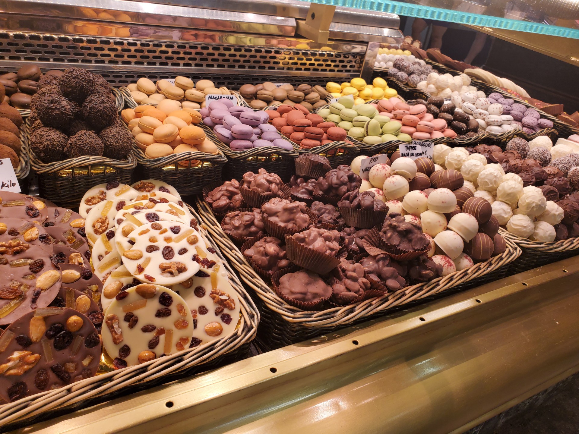 のほほんと　飯テロですのっ