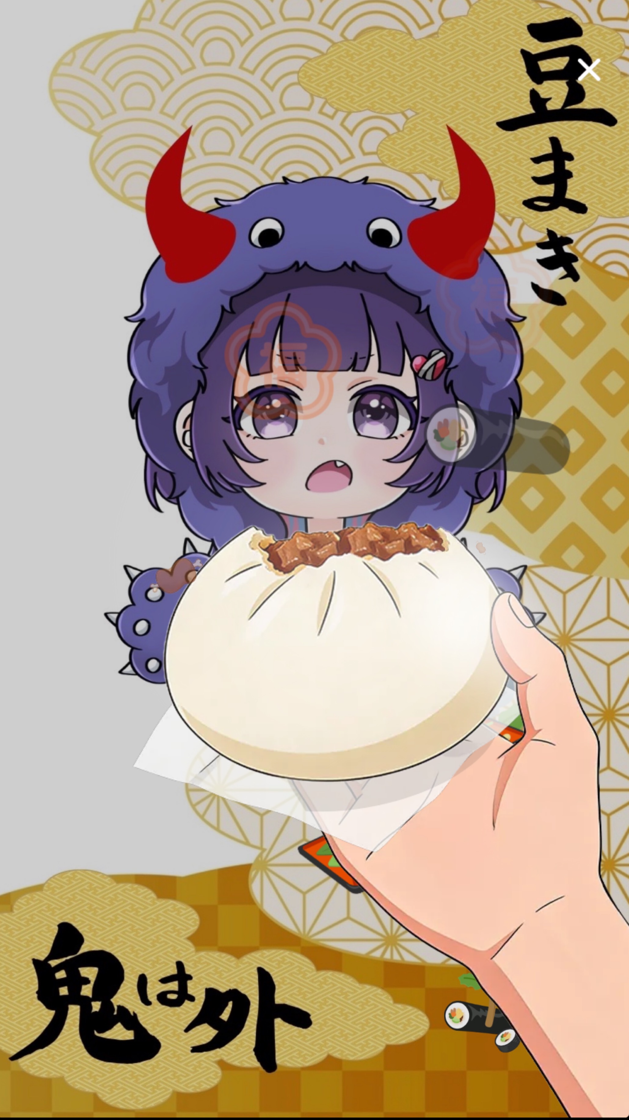 1時間半🕙寝る前に