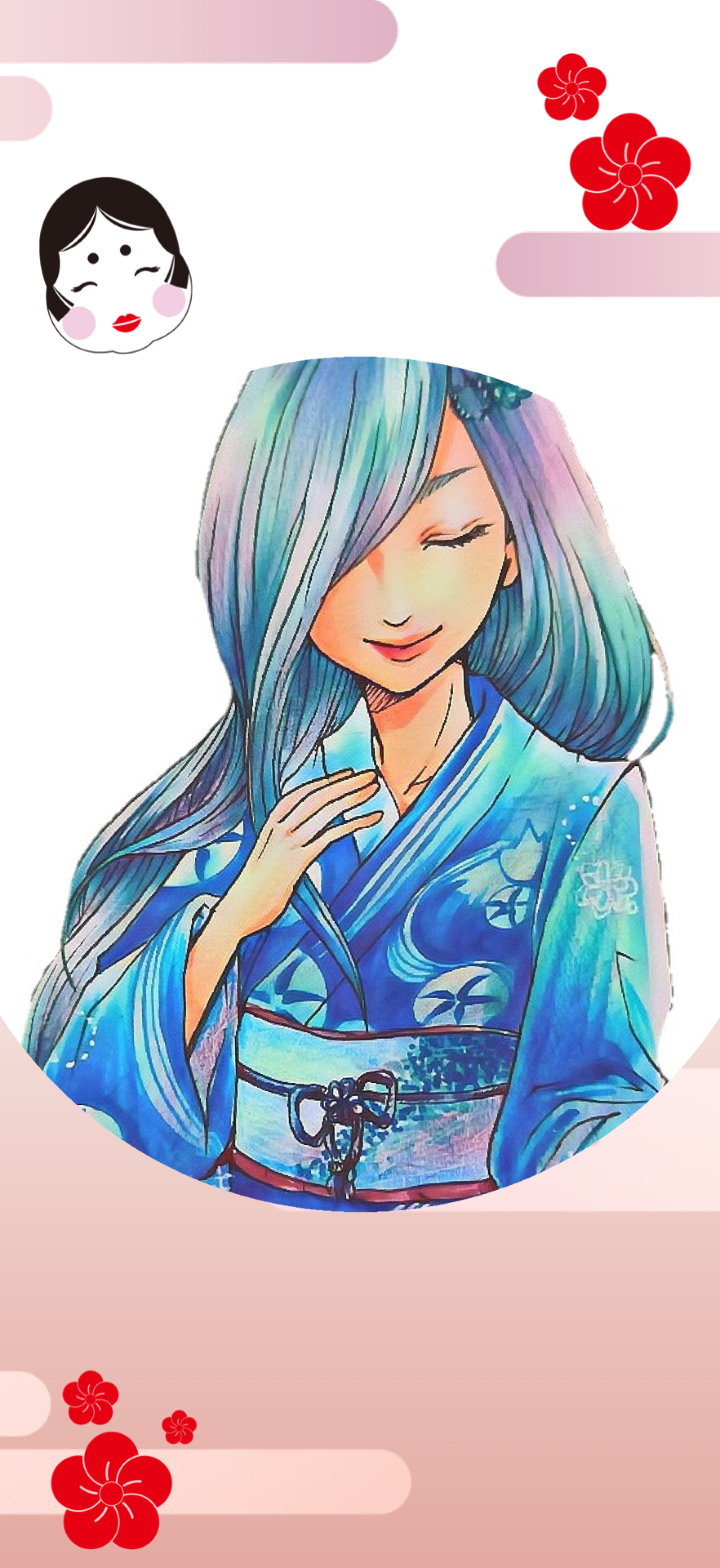 鬼は外！あなたは外？内？