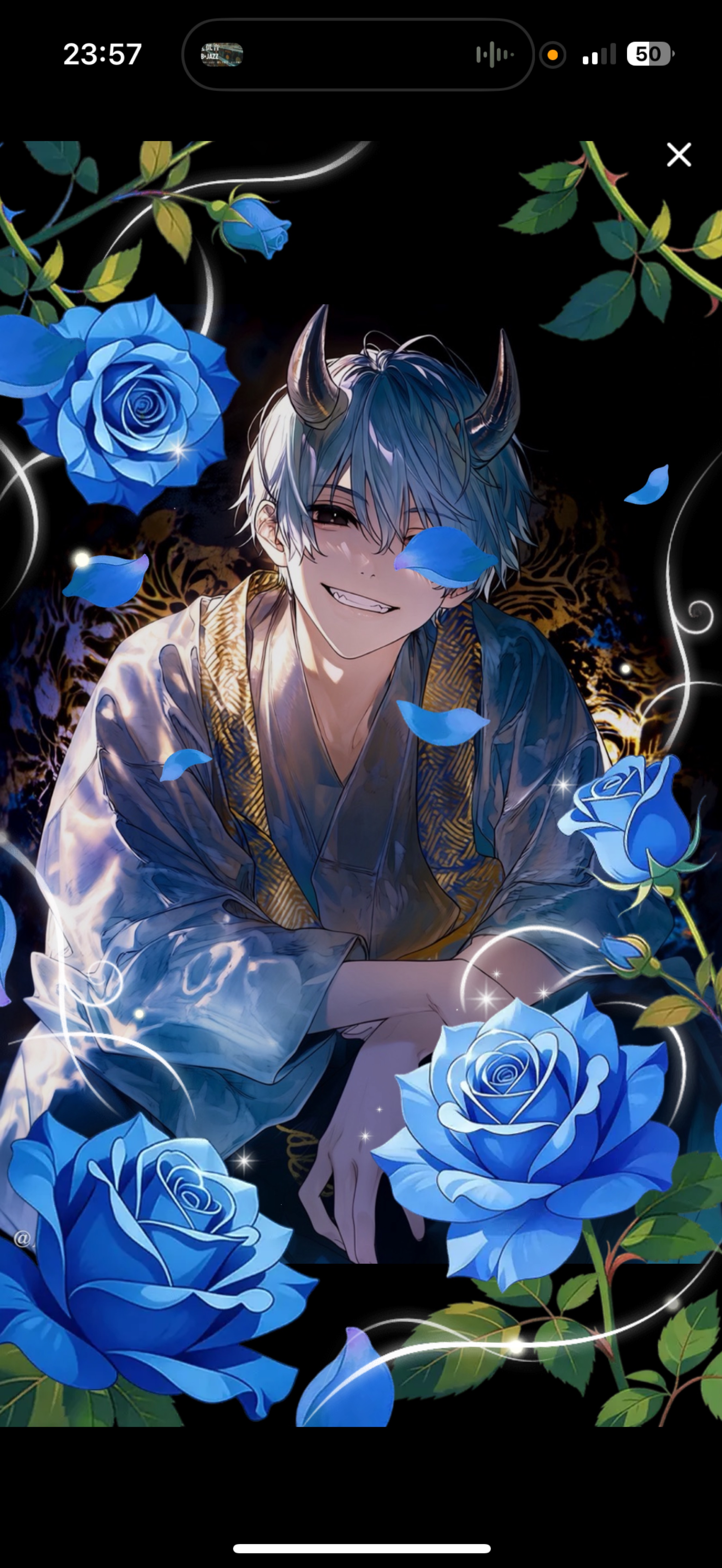 初潜〇僕の🟦しりませんか？