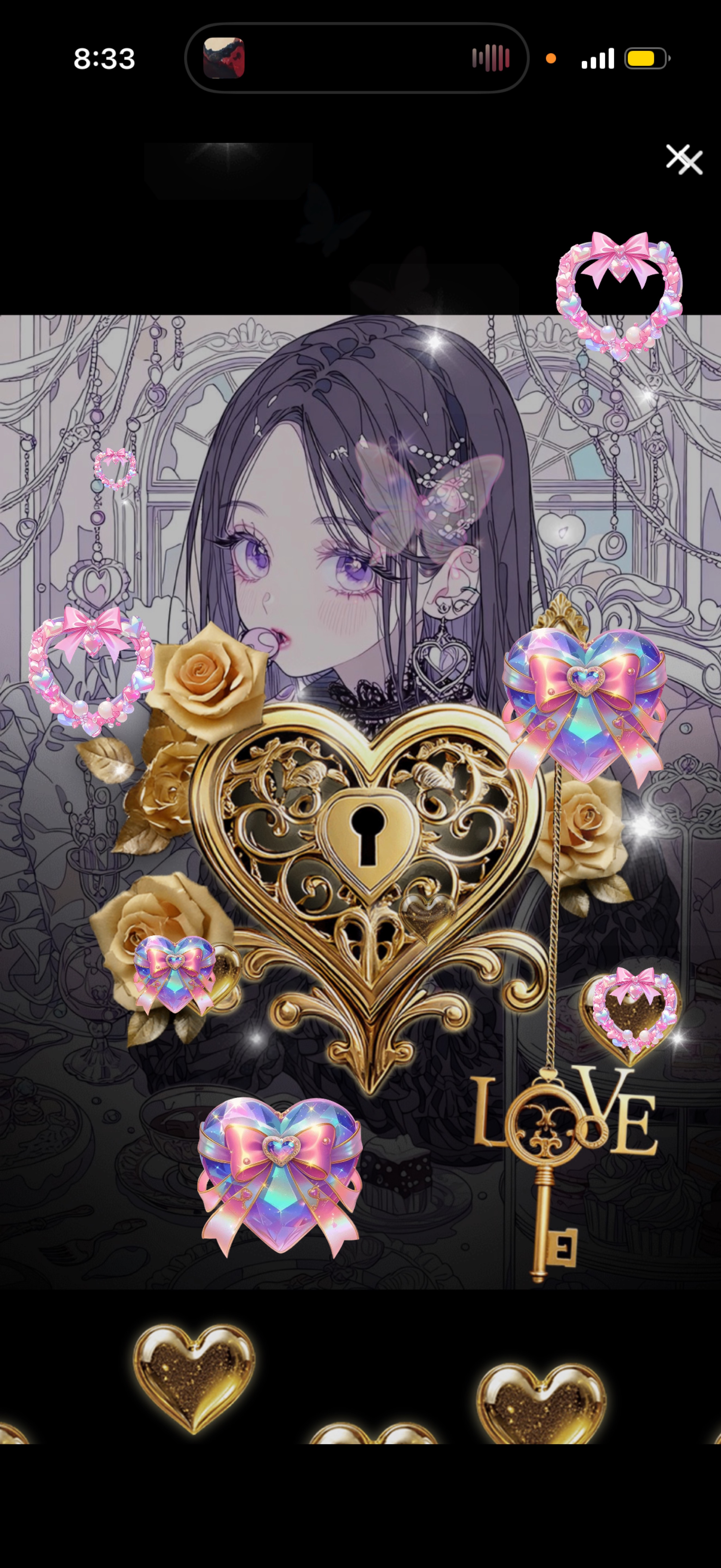 9時までおはよって言わせて𓂃 𓈒𓏸◌‬