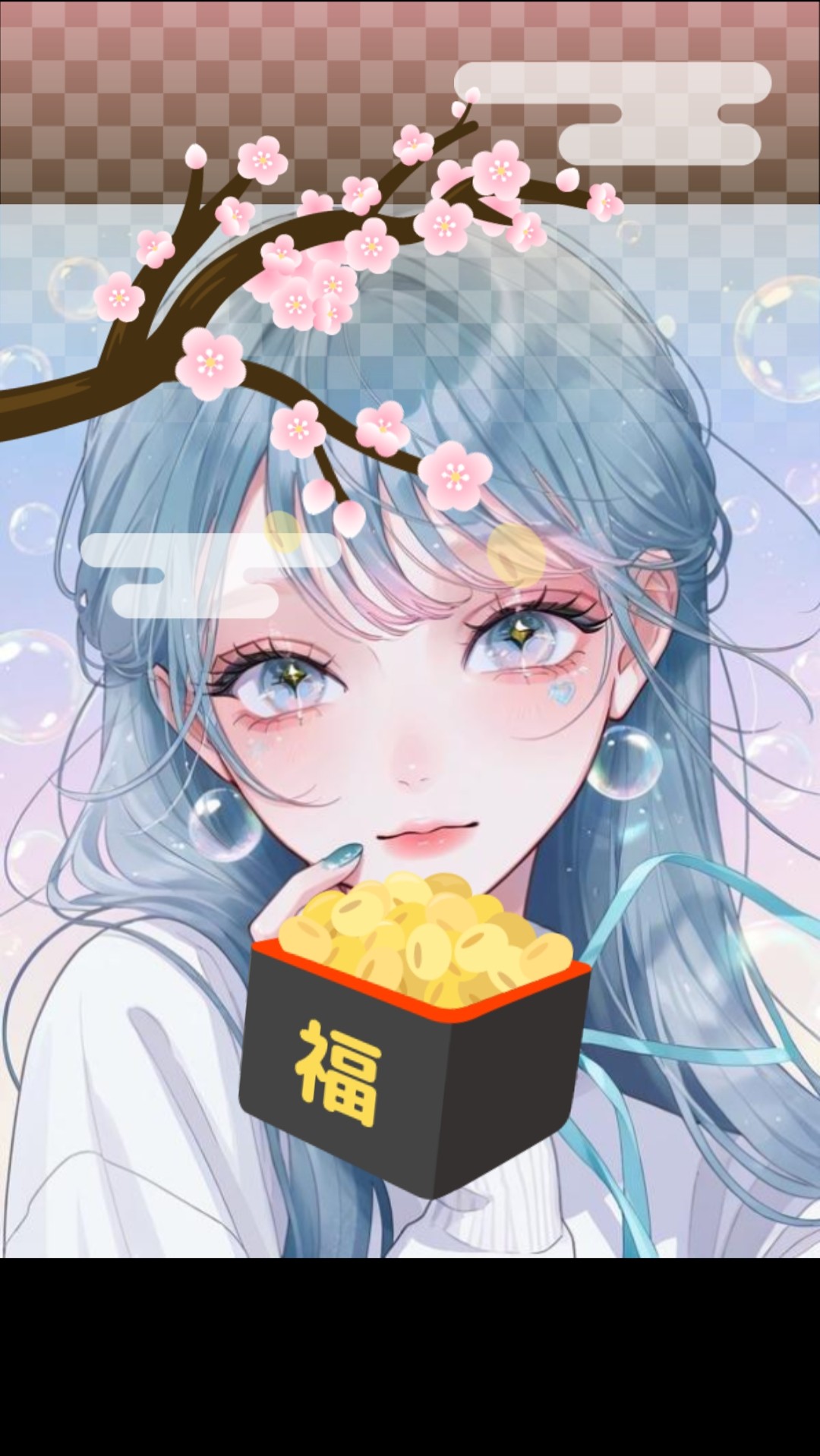 まっちょるよ❣️