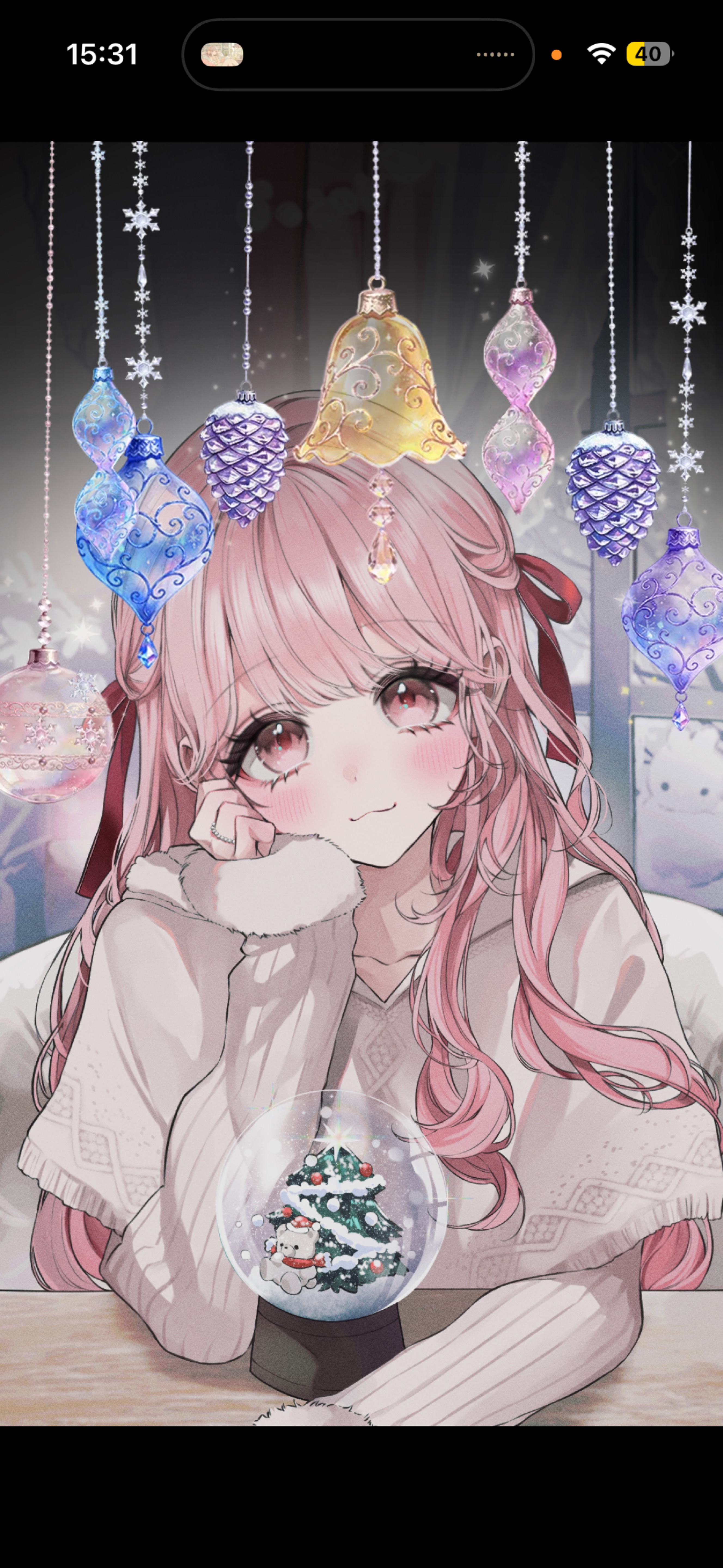 2350fan耐久💭￤癒しのお届け🌷