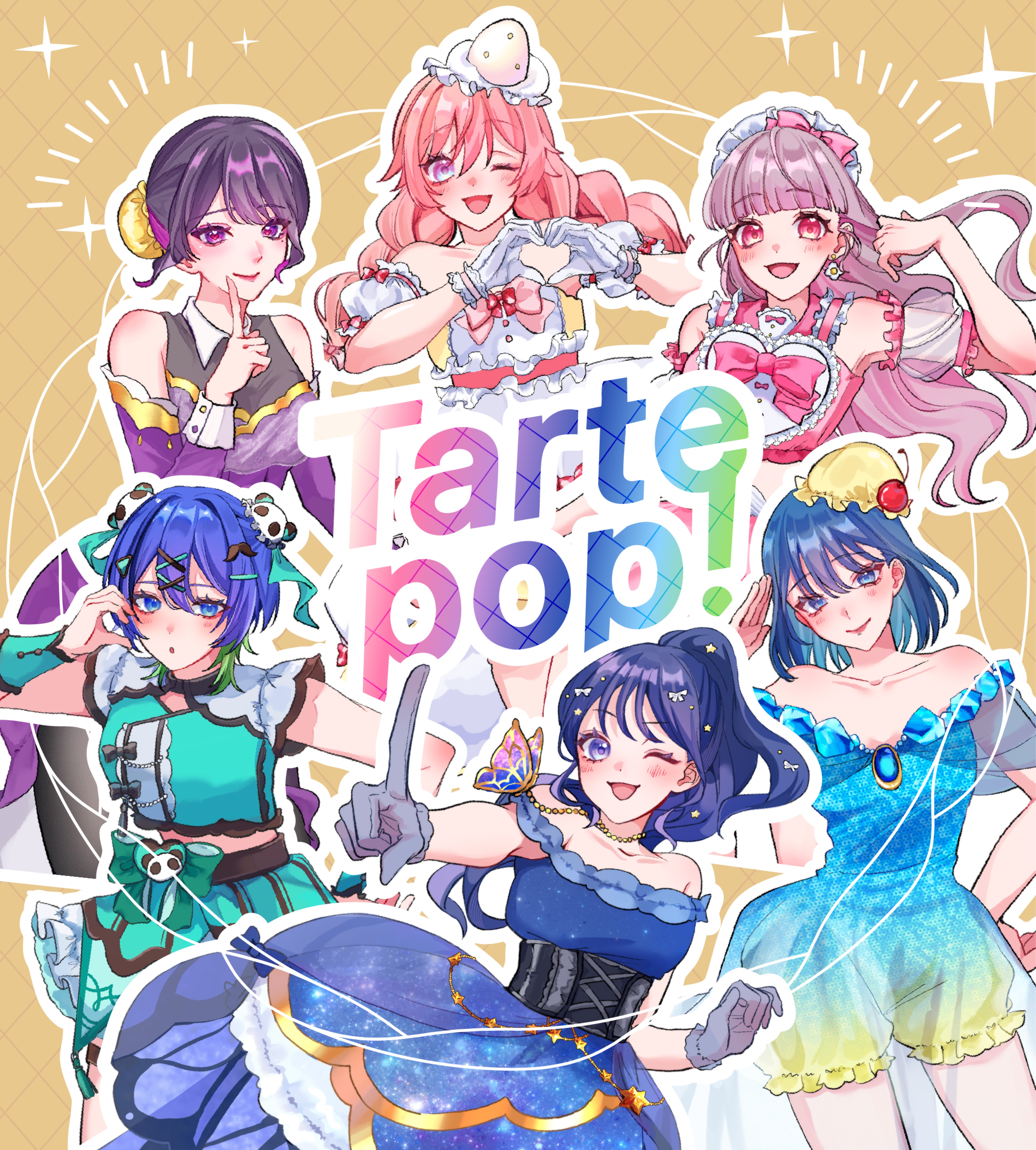 オタクのお姉さんと❕💜