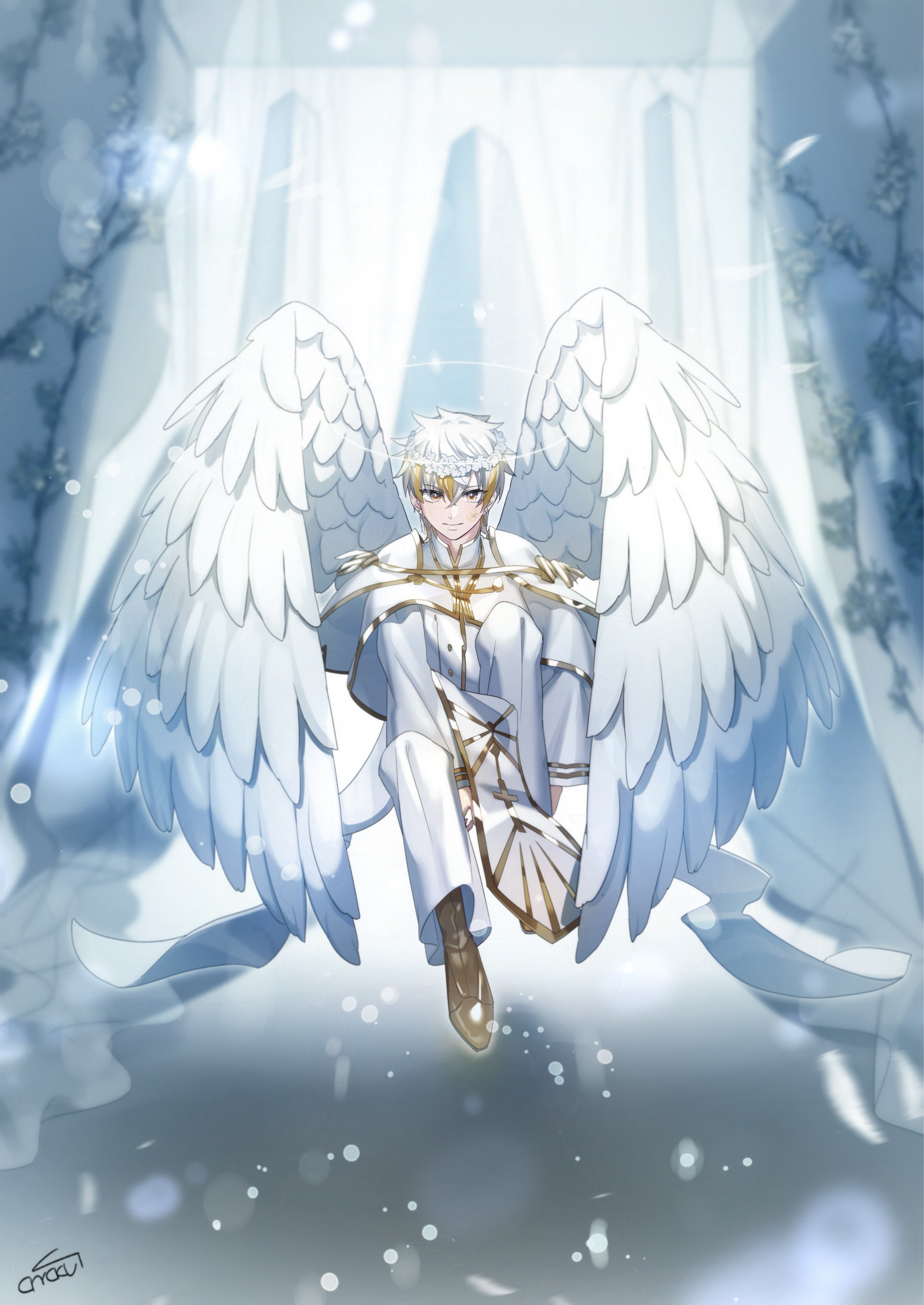 2/3 お気軽に︎┊︎歌と雑談