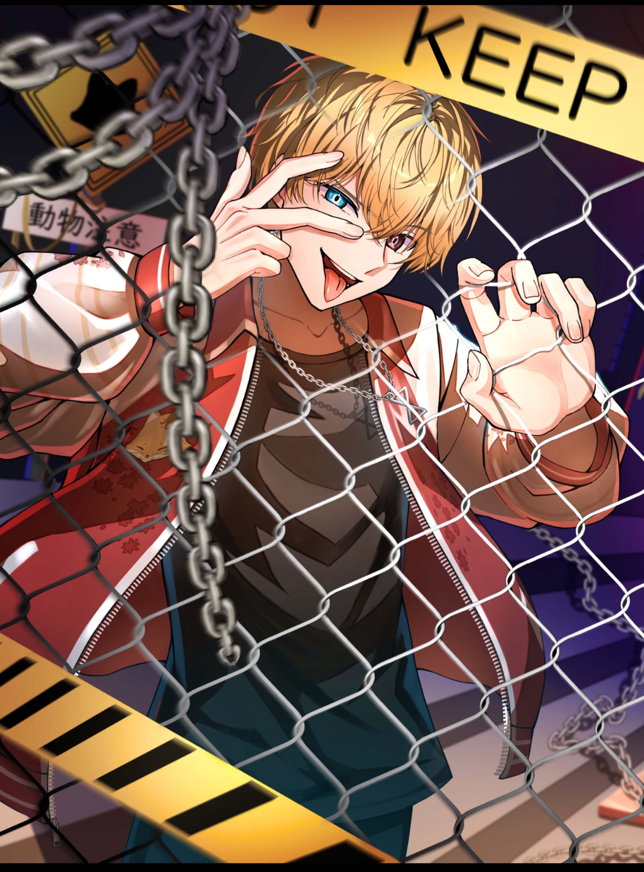 【初見◎】はじめてのお昼枠🕒🦊♪